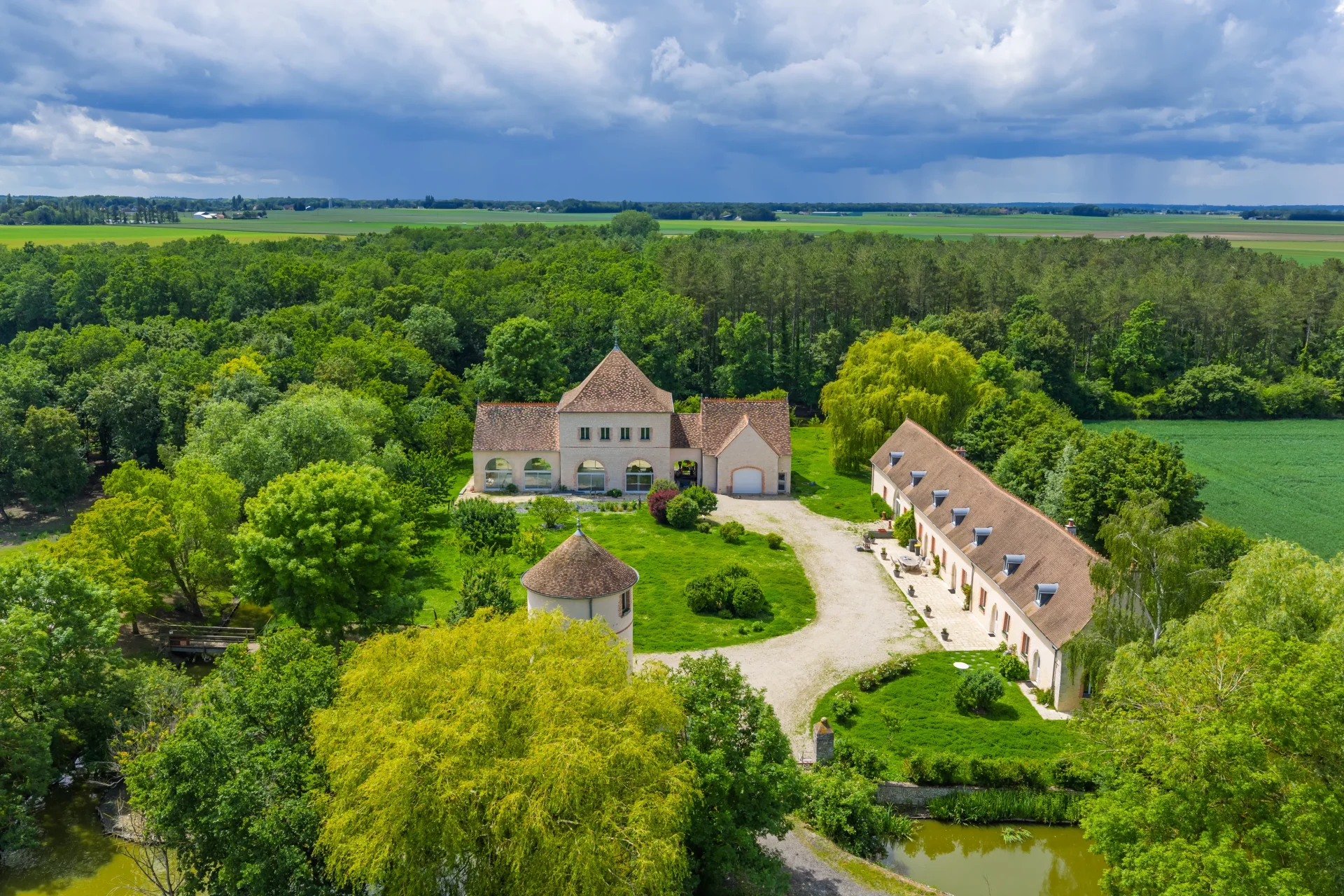 Beaune-la-Rolande - LOIRET