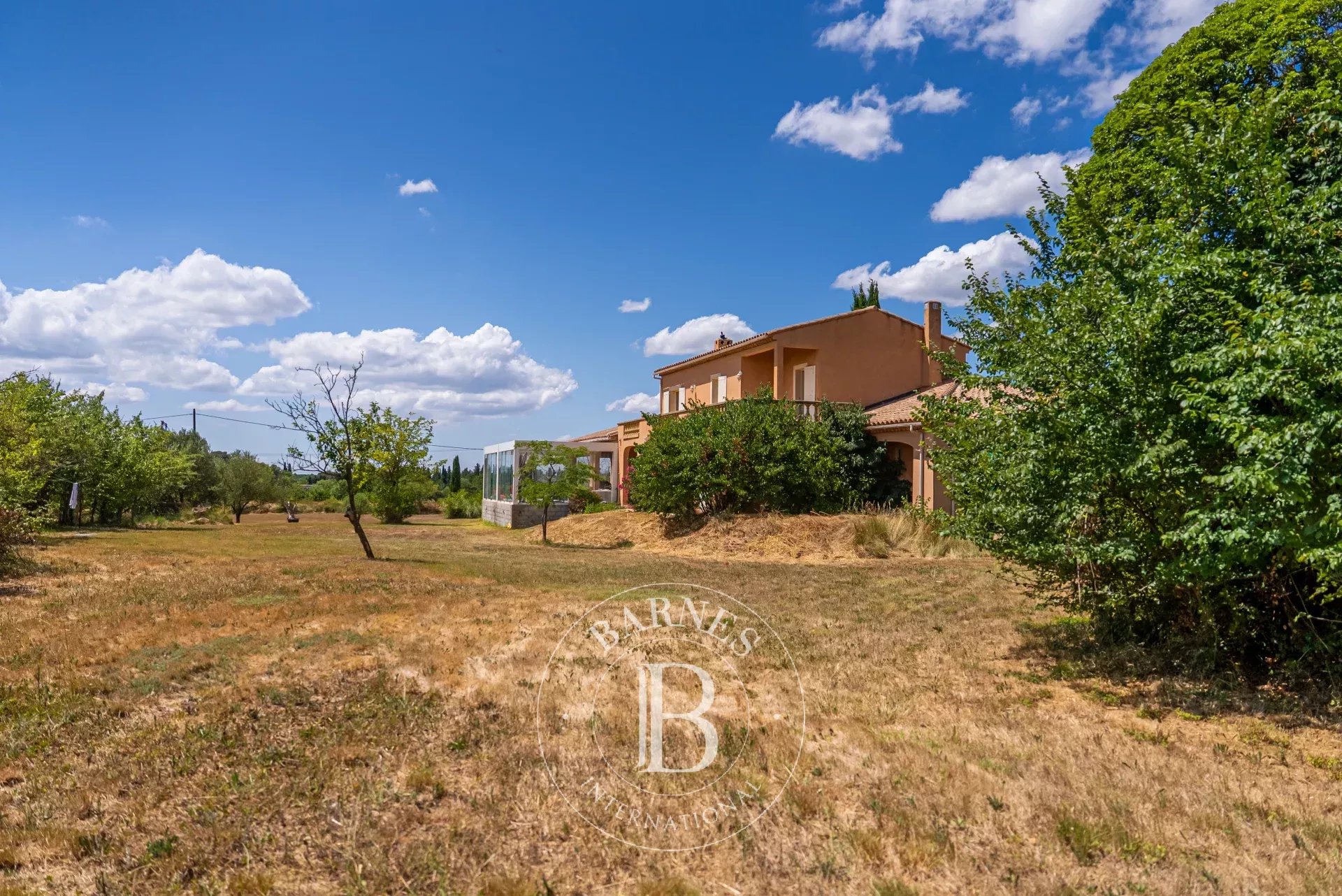 Ev Aix-en-Provence - picture 13