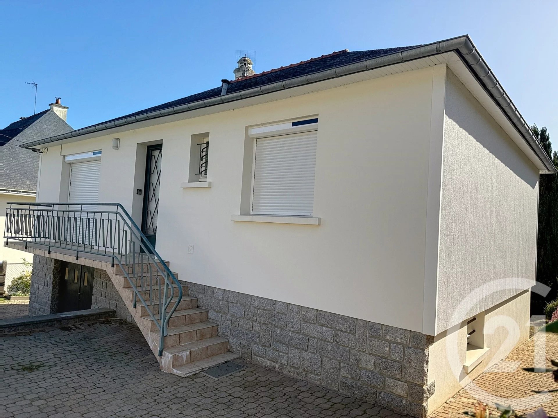 Vente Maison Redon