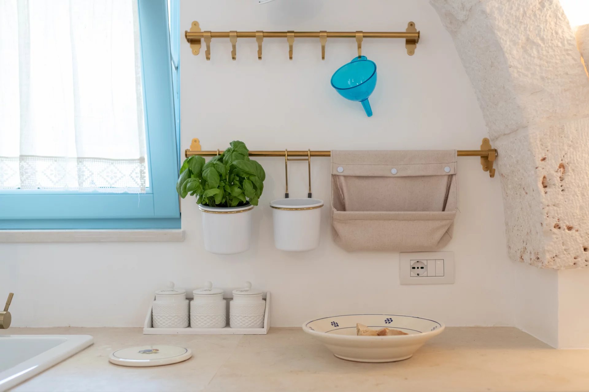 Seasonal rental Villa Castellana Grotte