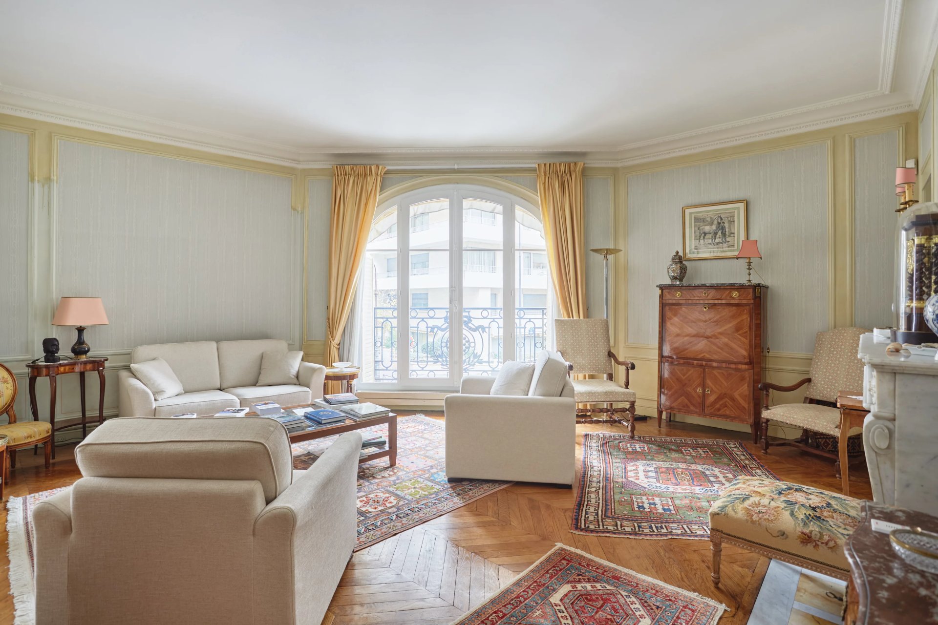 4 Bedroom Apartment/Flat's Image 5