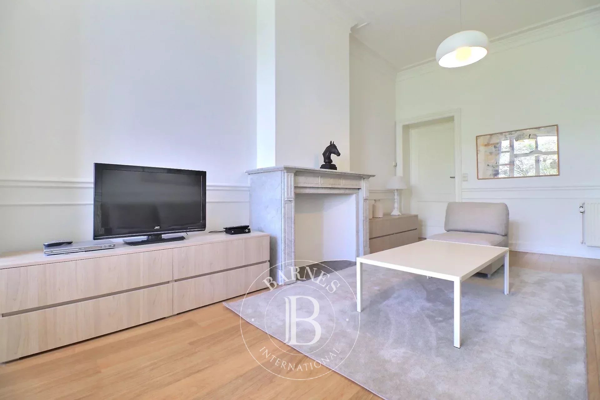 Daire Ixelles - picture 6