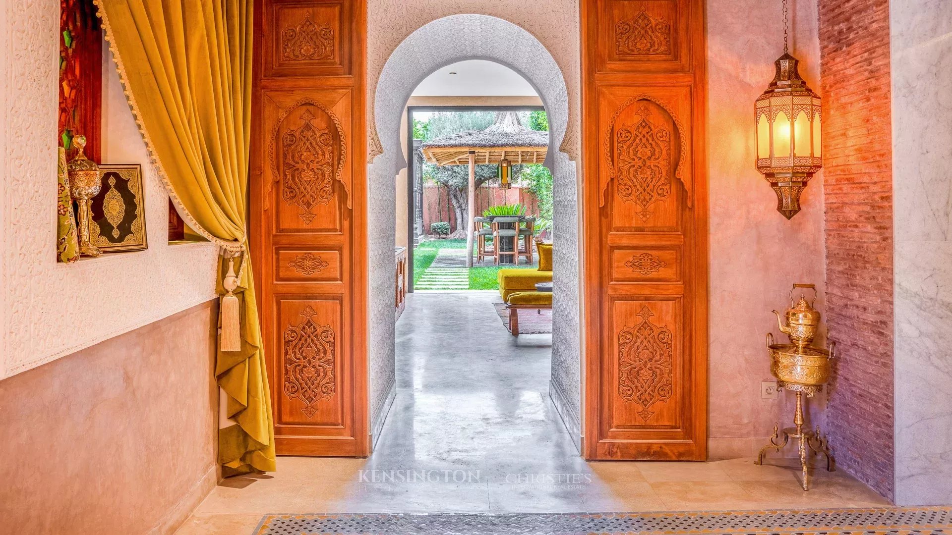 5 Bedroom Villa/Townhouse's Image 6