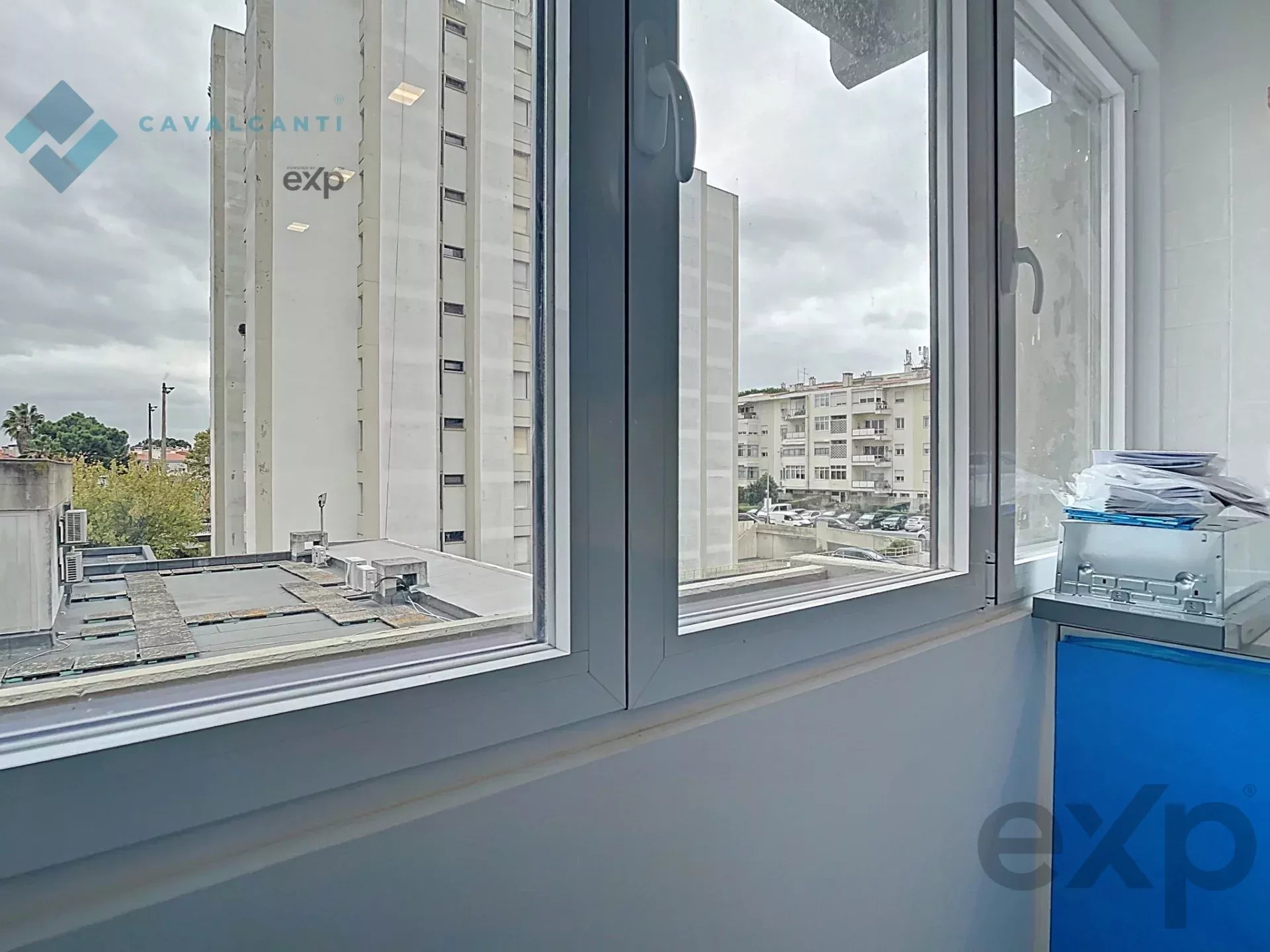 4 bedroom apartment in Alfragide Towers - Ready to move into 86367300 image 28