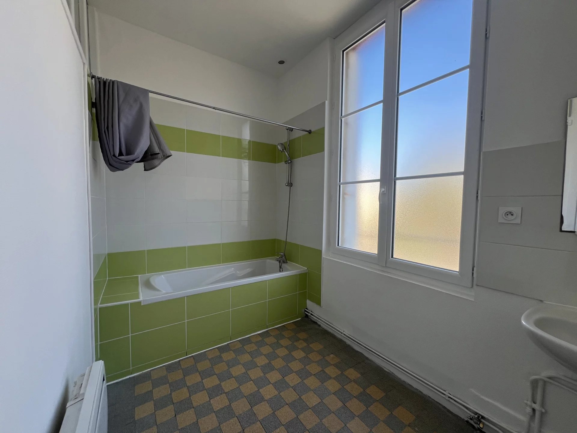 Location Appartement Châteaubriant