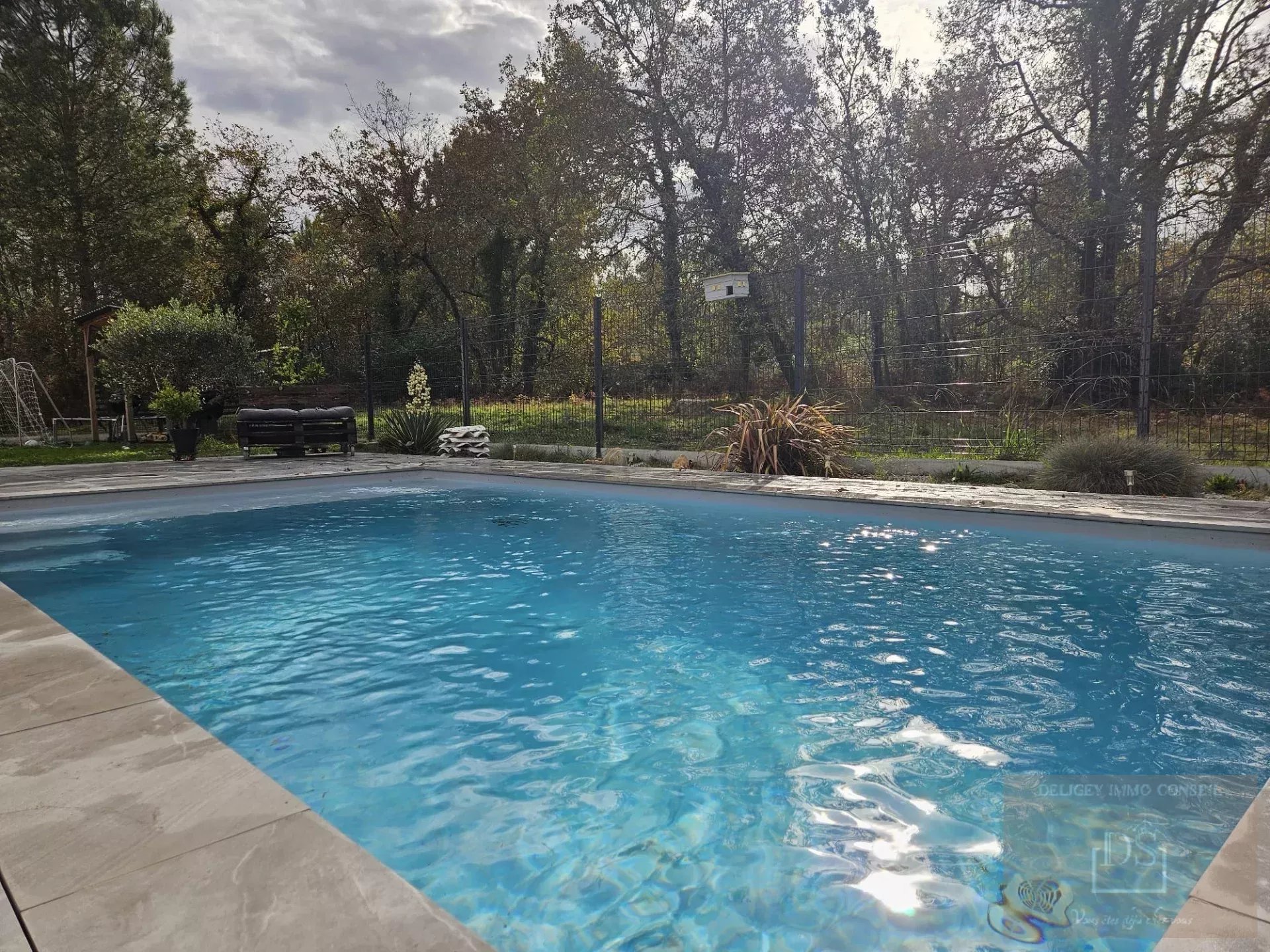 Vente Maison Le Teich