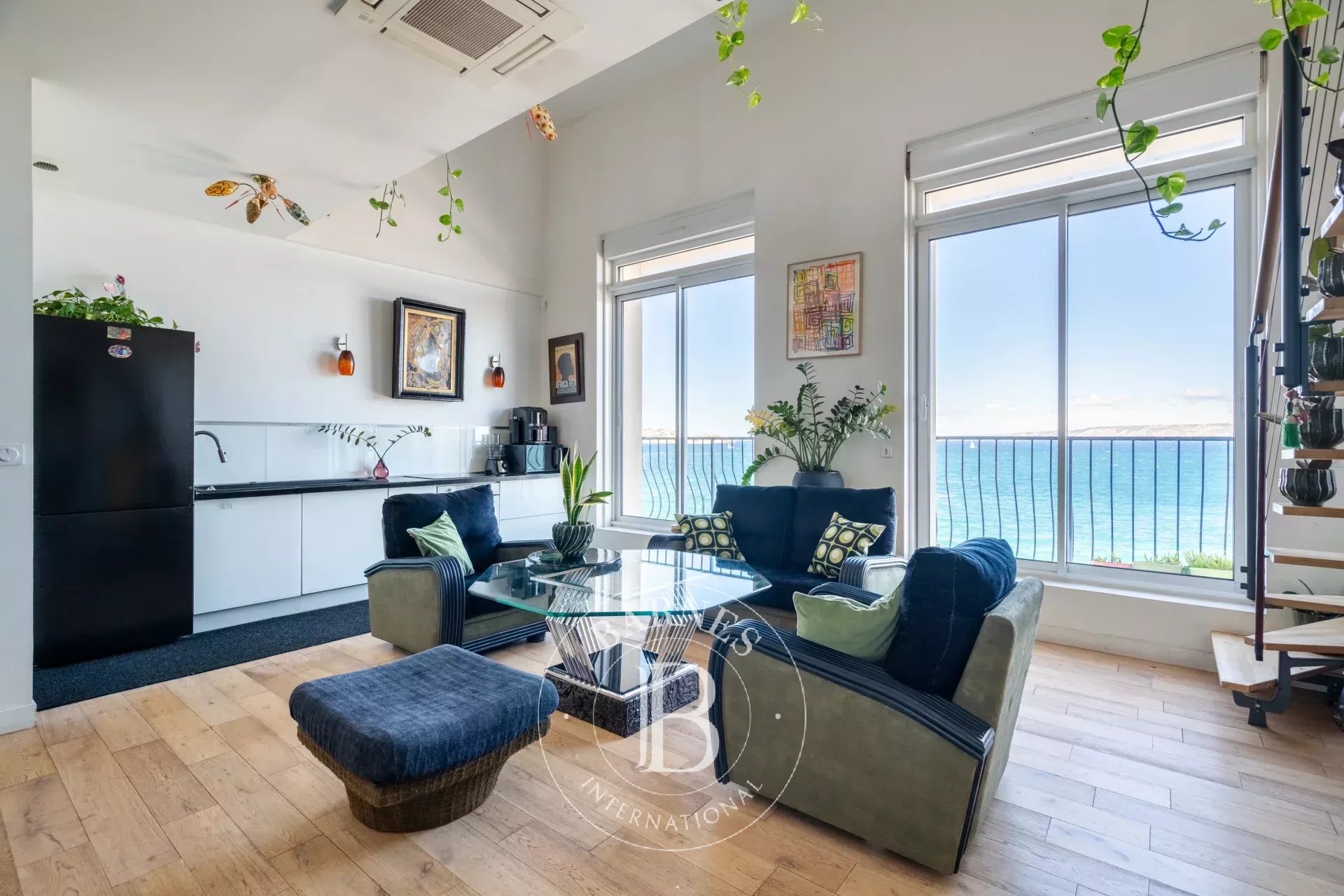 Daire Marseille 7ème