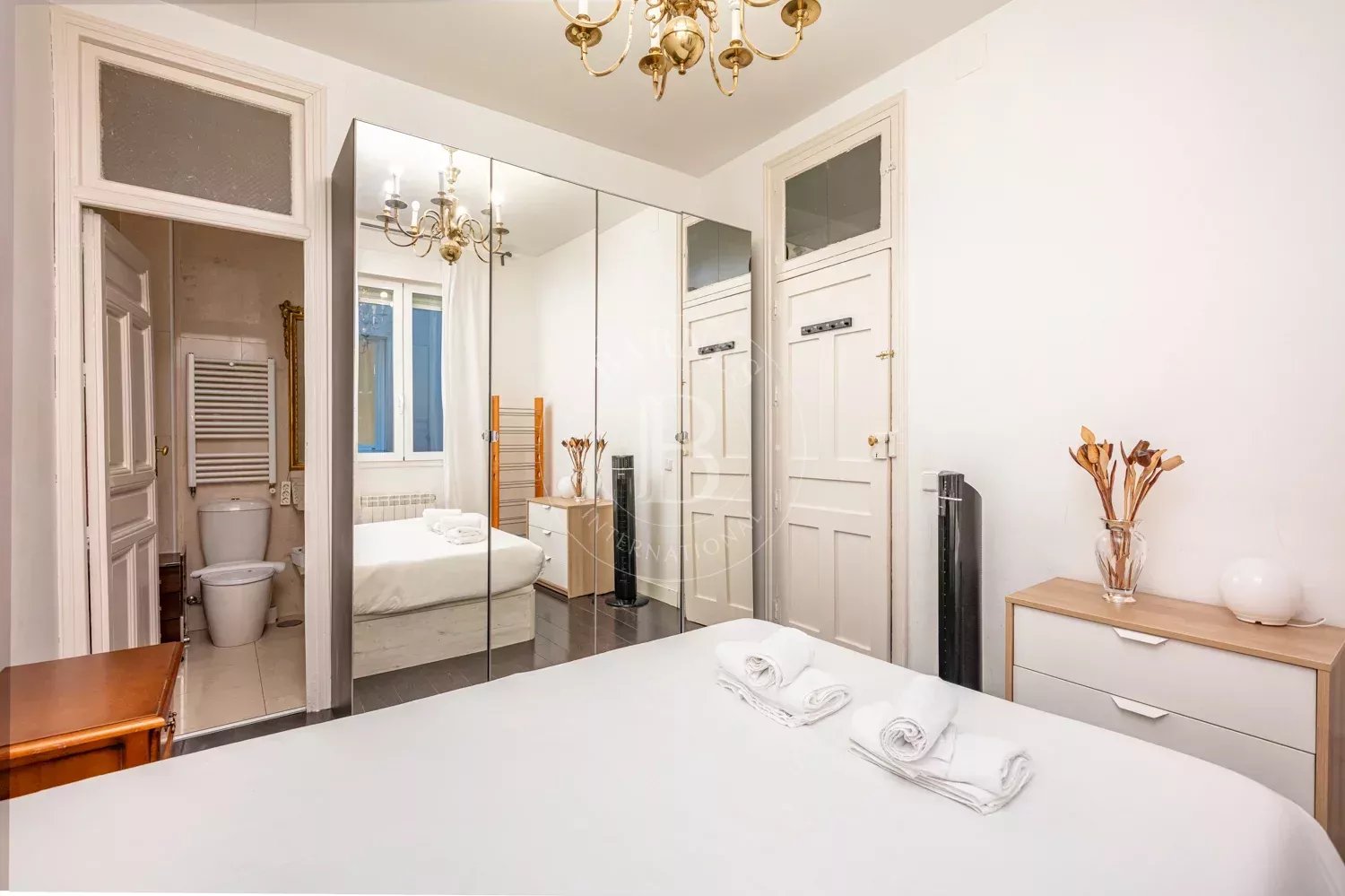 Daire Madrid - picture 33