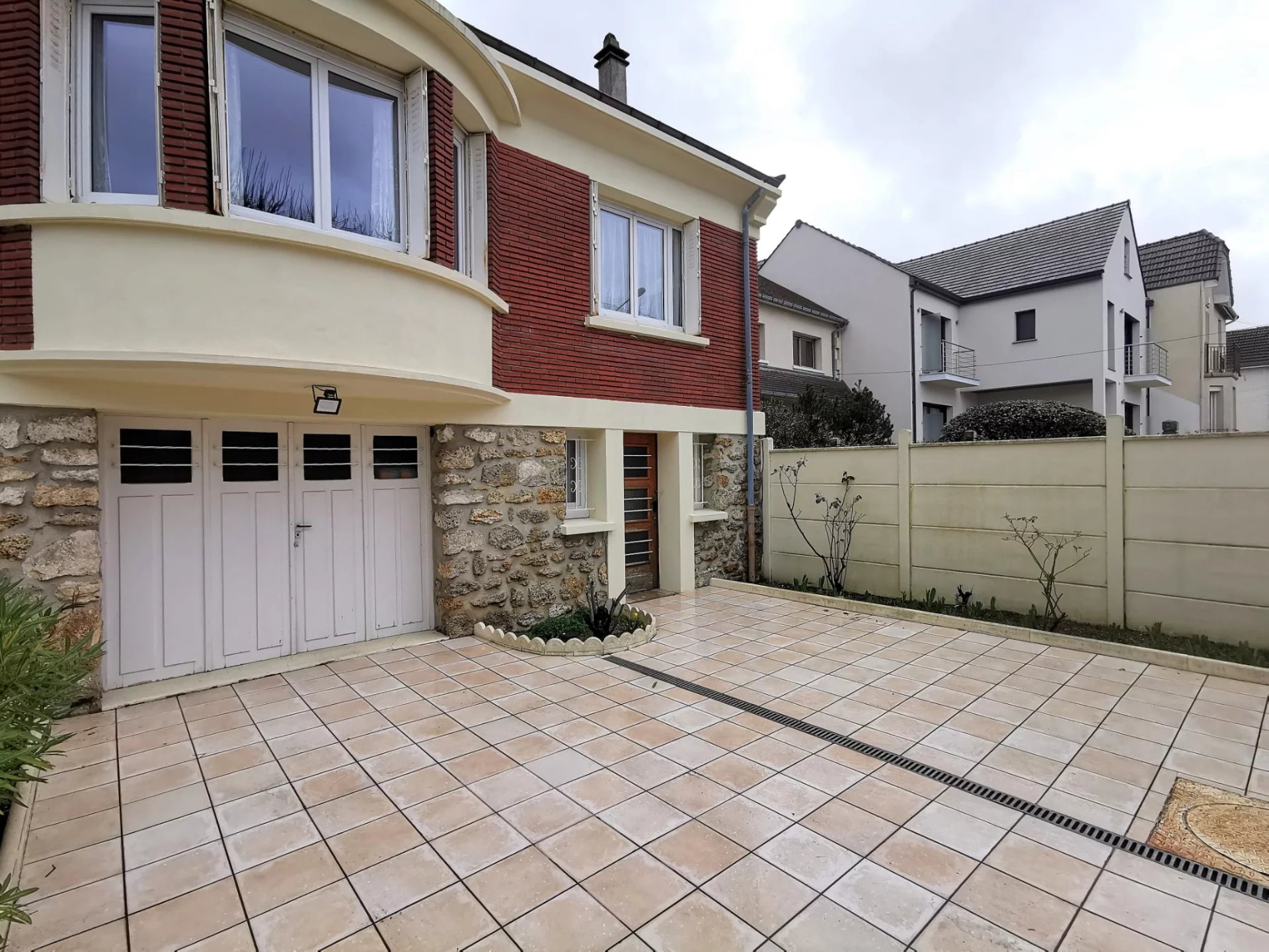 Agence immobilière de France Immobilier