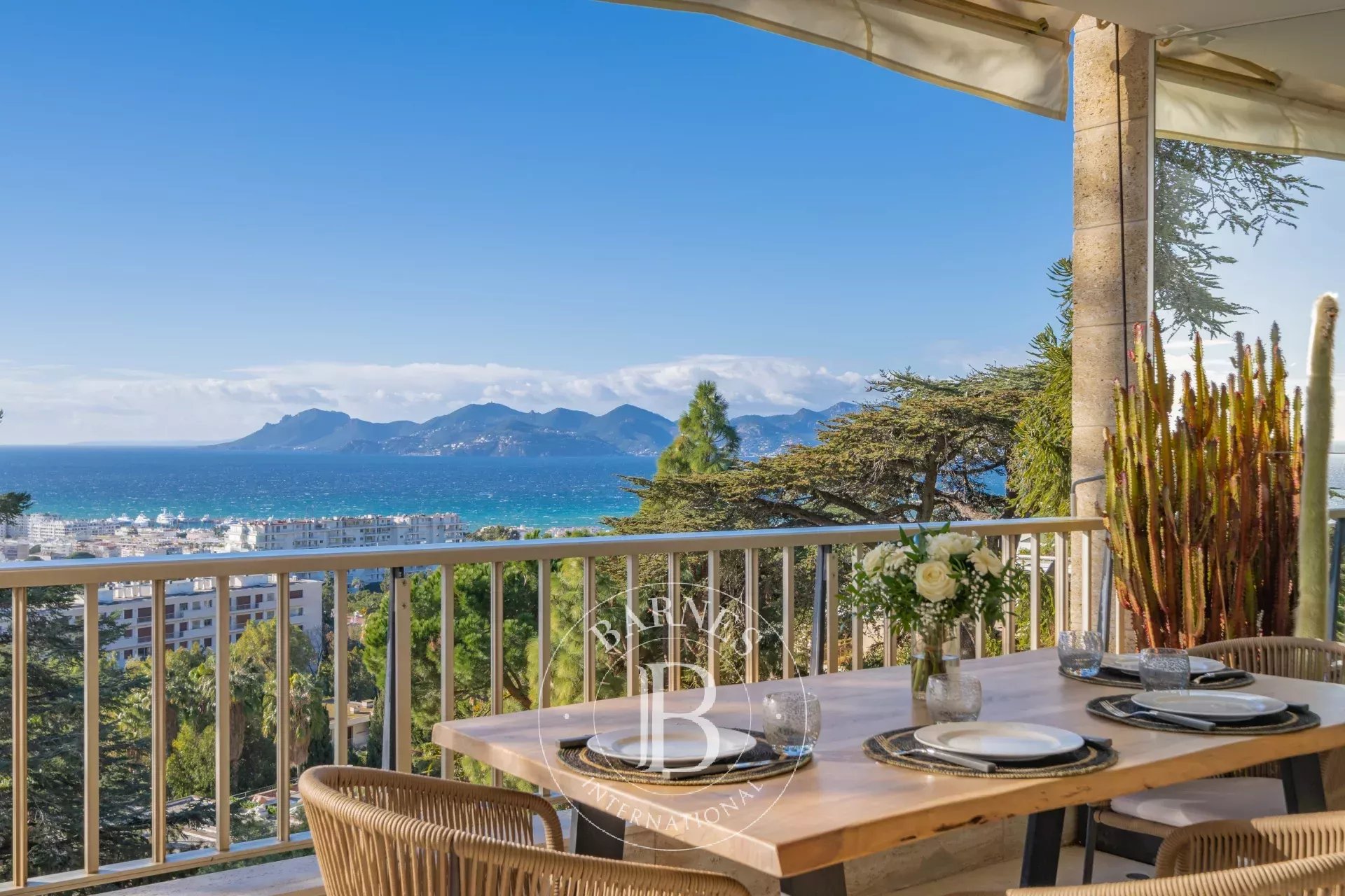 Daire Cannes - picture 13