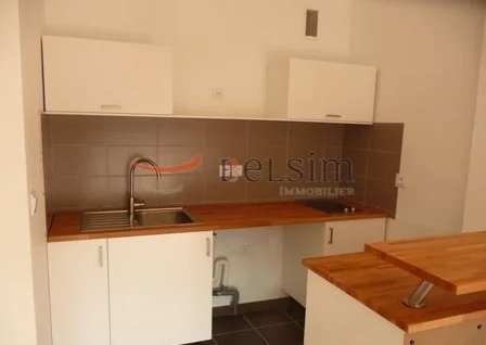 Location Appartement Metz