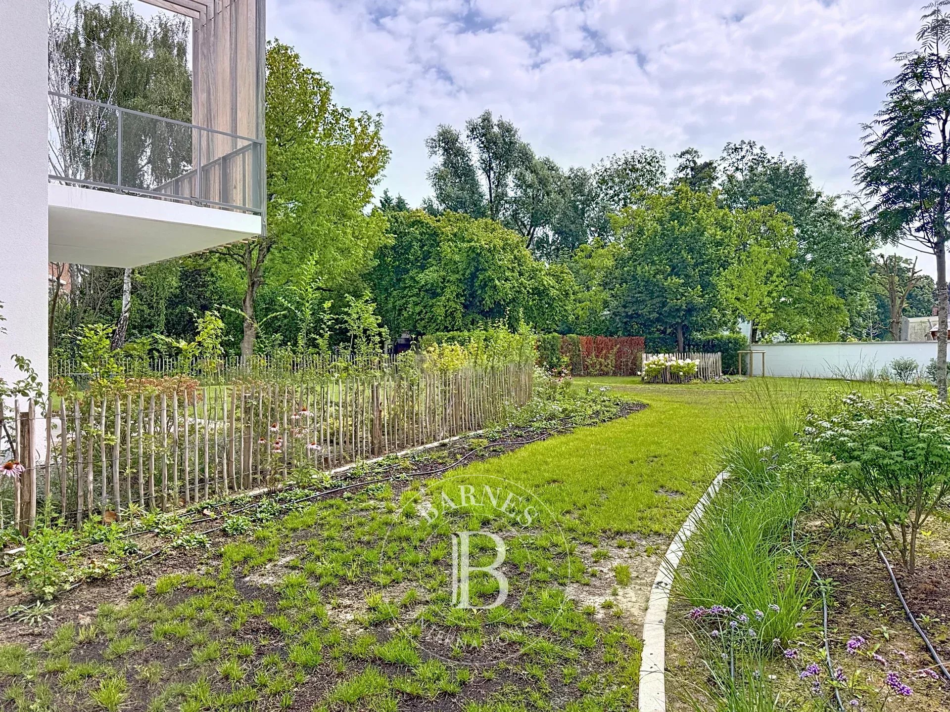 Carré Coghen, prachtig nieuw appartement