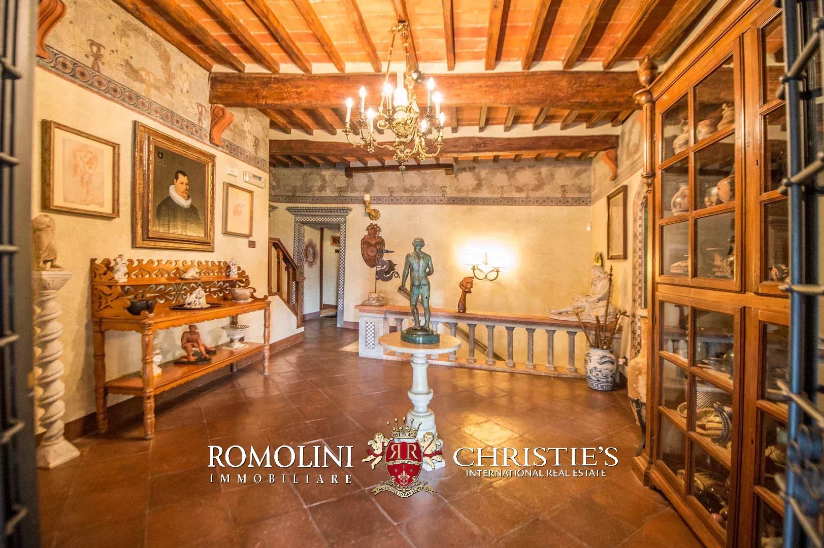 12 Bedroom Chateau's Image 37
