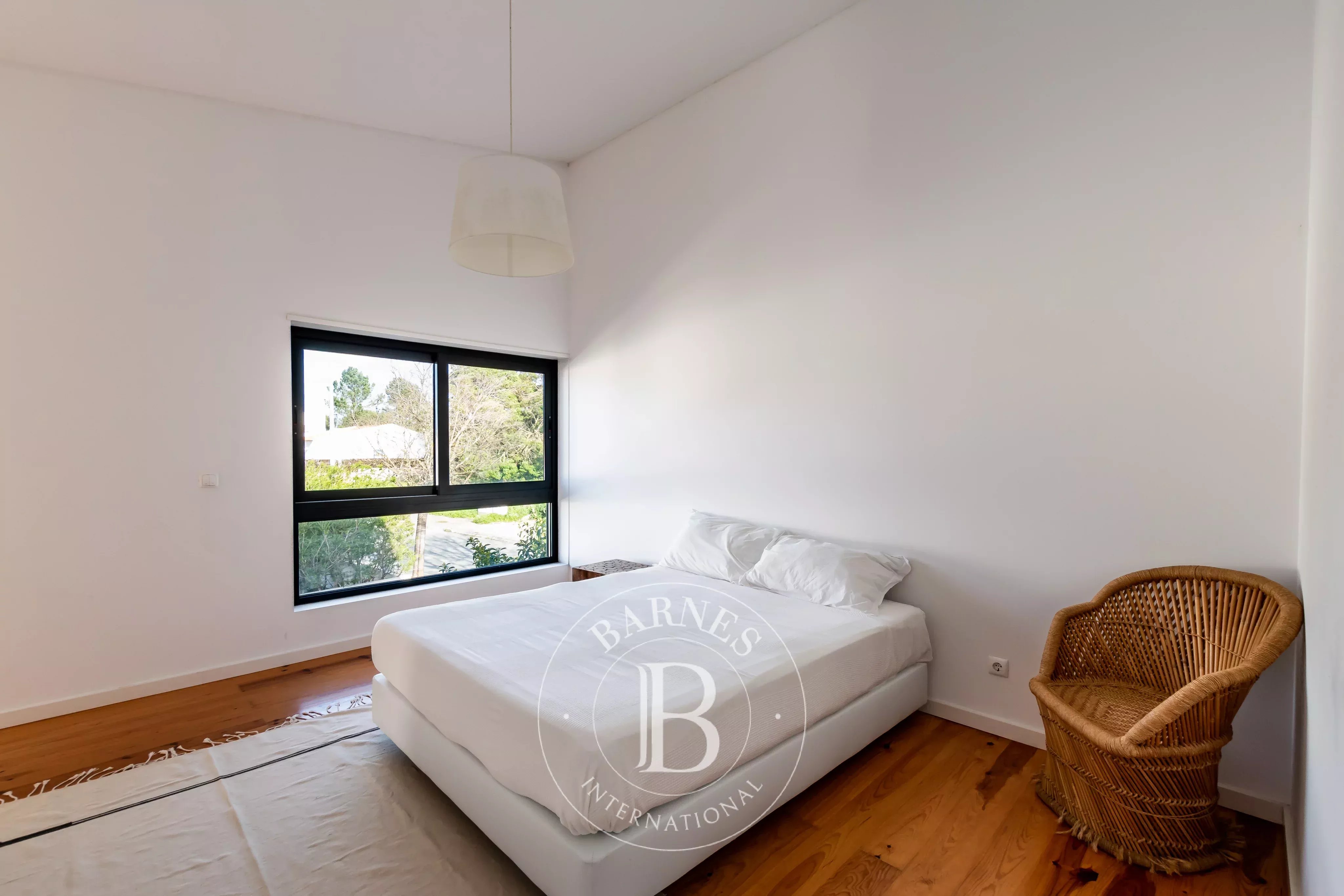 Villa T4 Contemporânea | Brejos da Carregueira de Cima