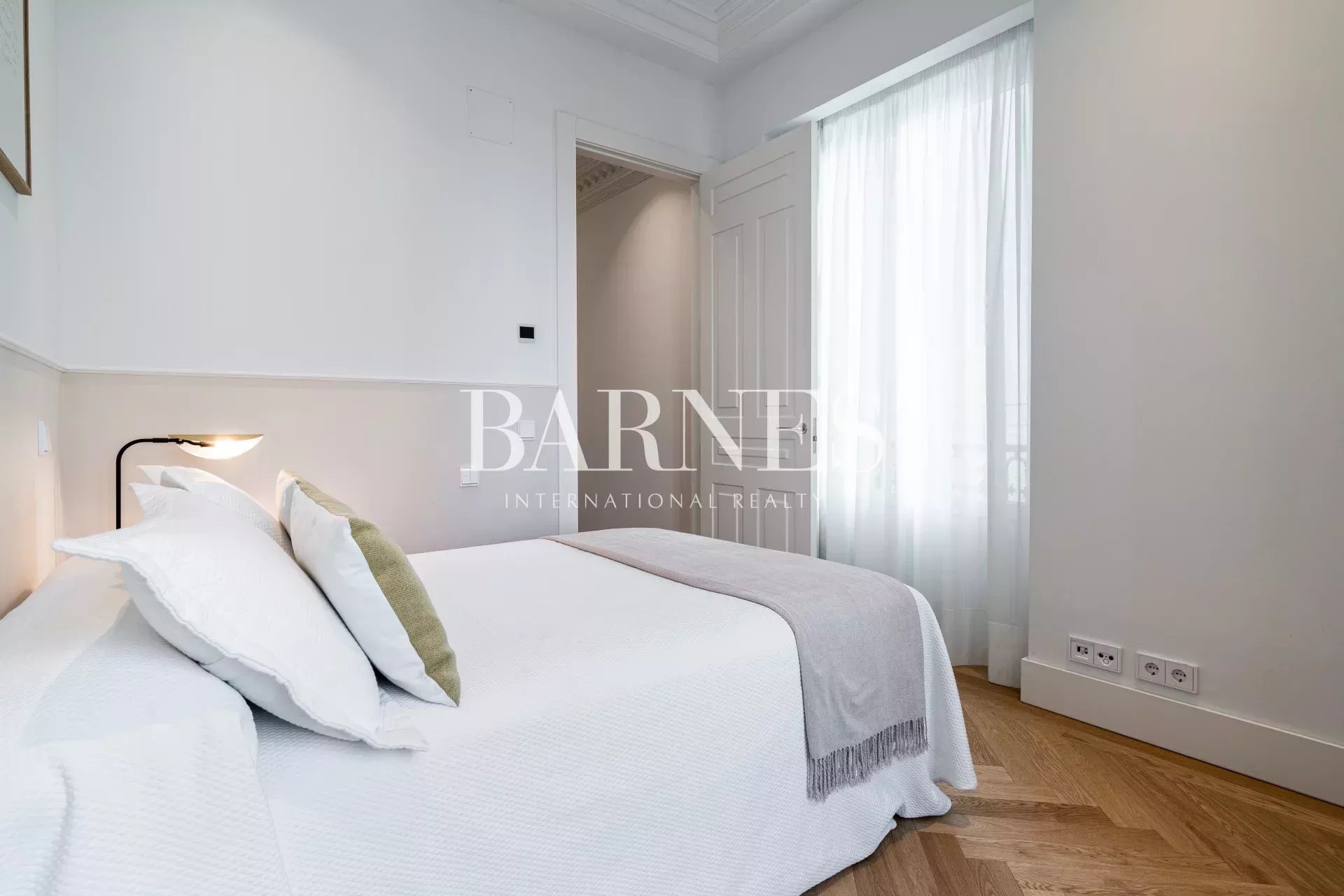 Daire Madrid - picture 15