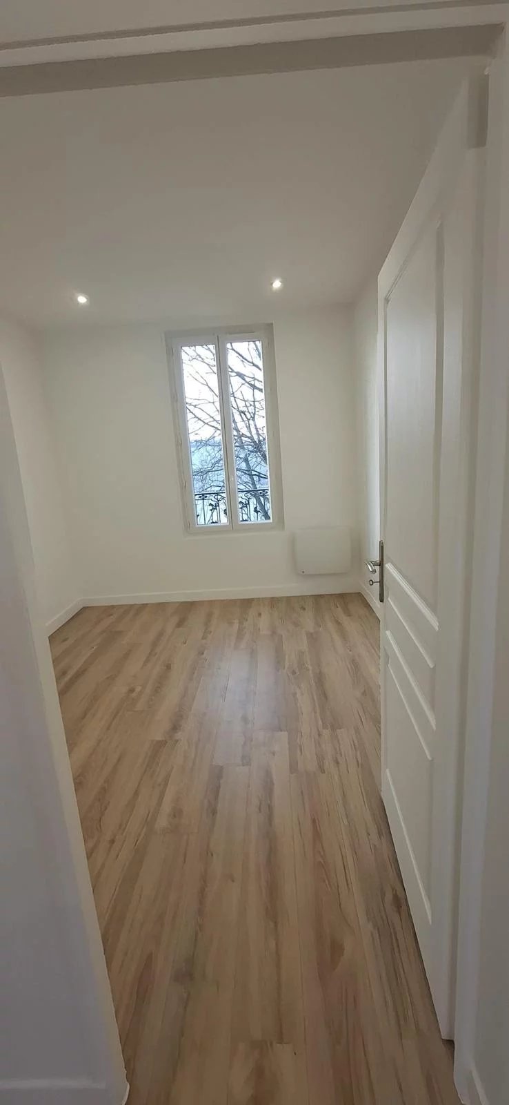 Appartement 3 Pièces de 50m² - REFAIT A NEUF - Image Array