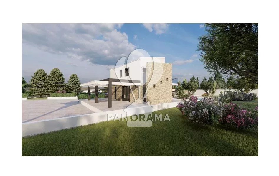 Vendita Villa Partinico