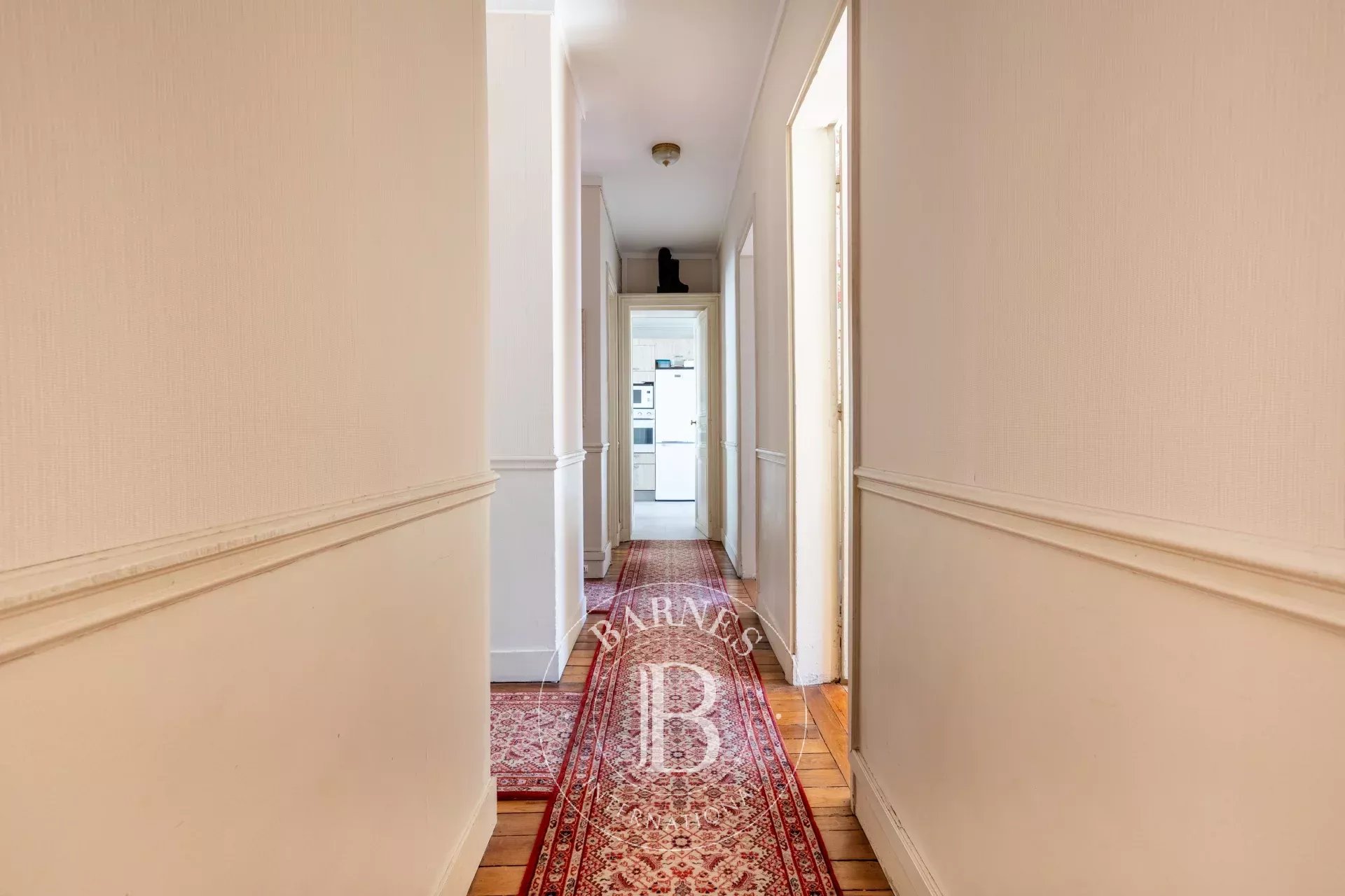 Daire Paris 11ème - picture 15