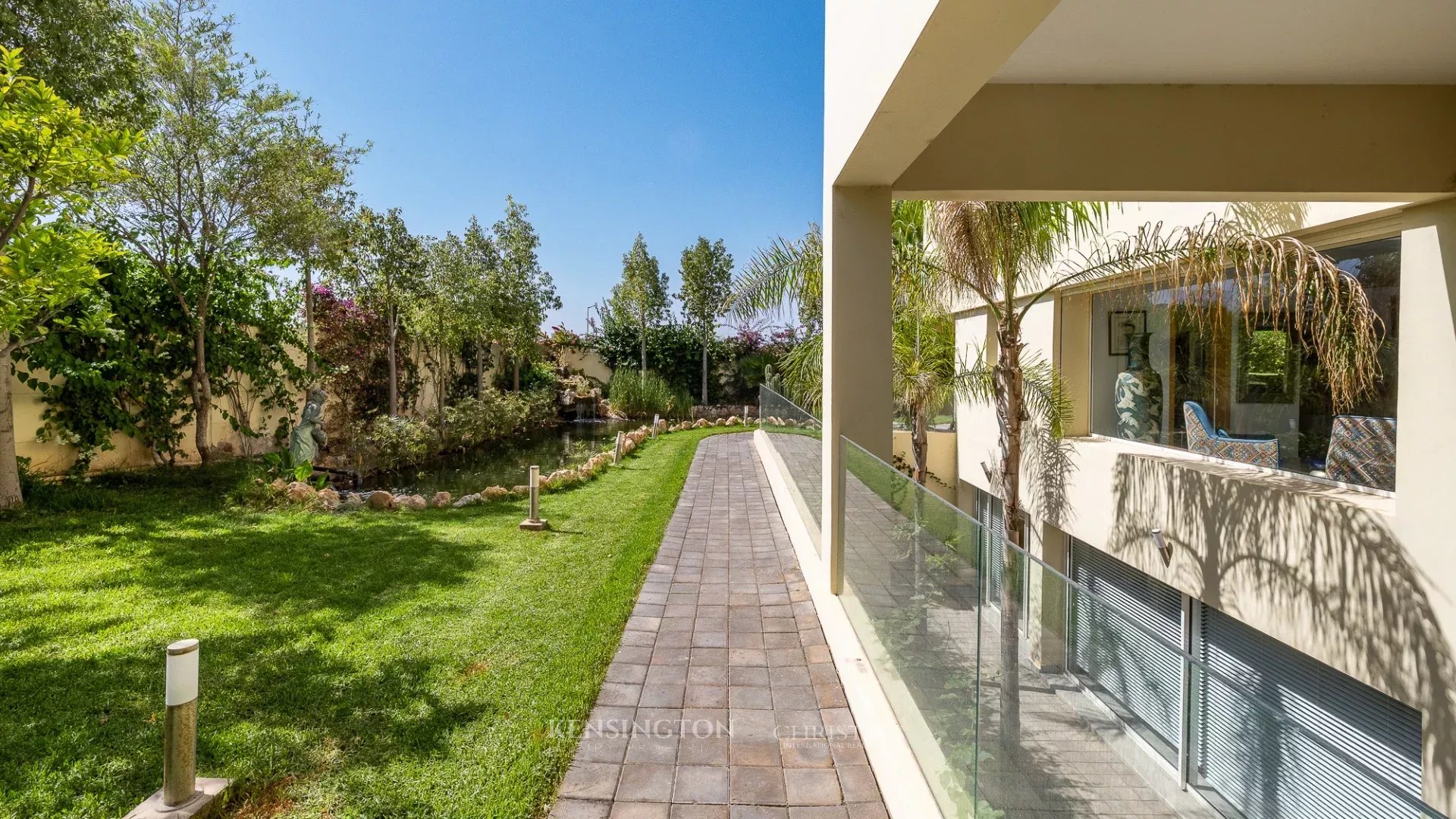 4 Bedroom Villa/Townhouse's Image 51