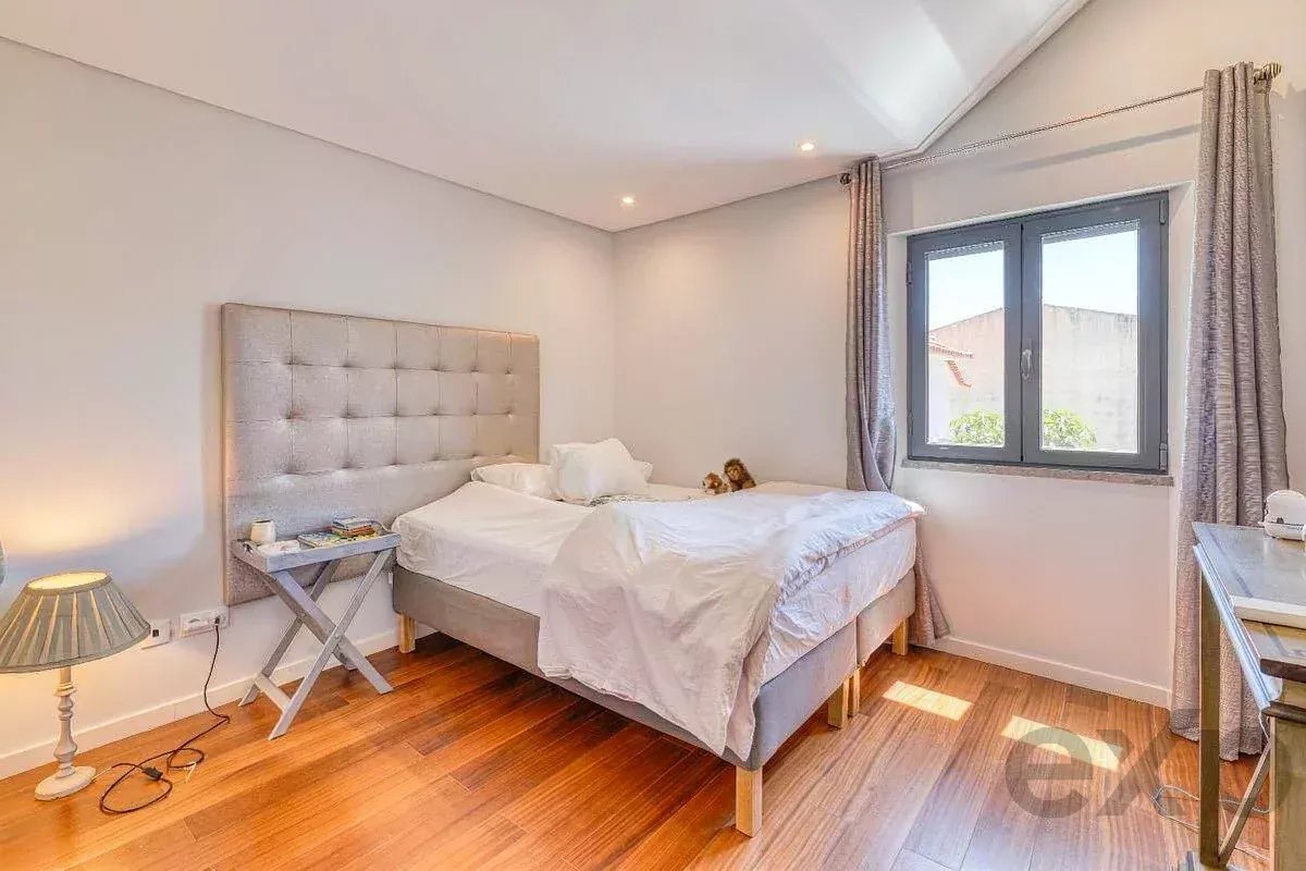 Luxury Penthouse with Panoramic Terrace in Cascais 87025152 image 15