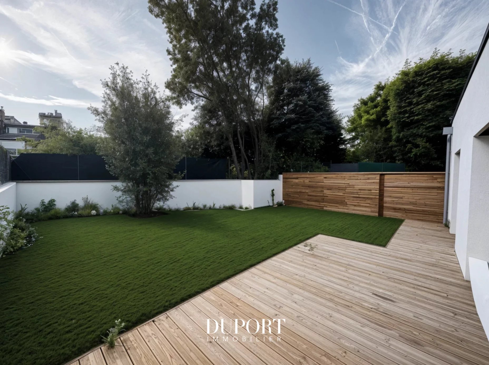 Agence immobilière de Duport Immobilier BORDEAUX