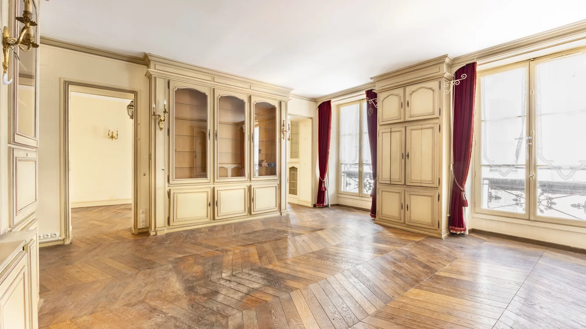 Paris 10e - FAUBOURG SAINT-DENIS