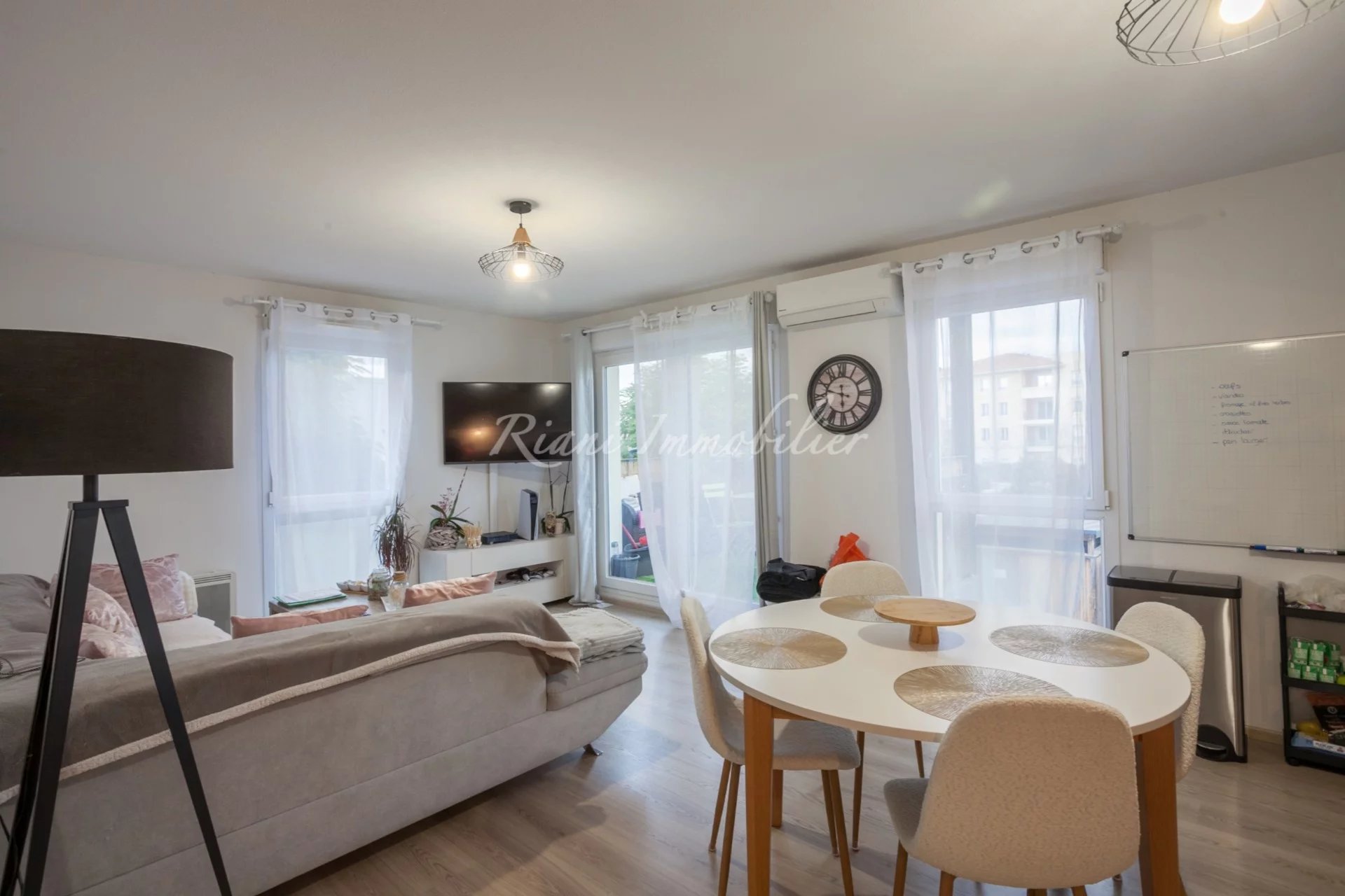 Vente Appartement Cavaillon
