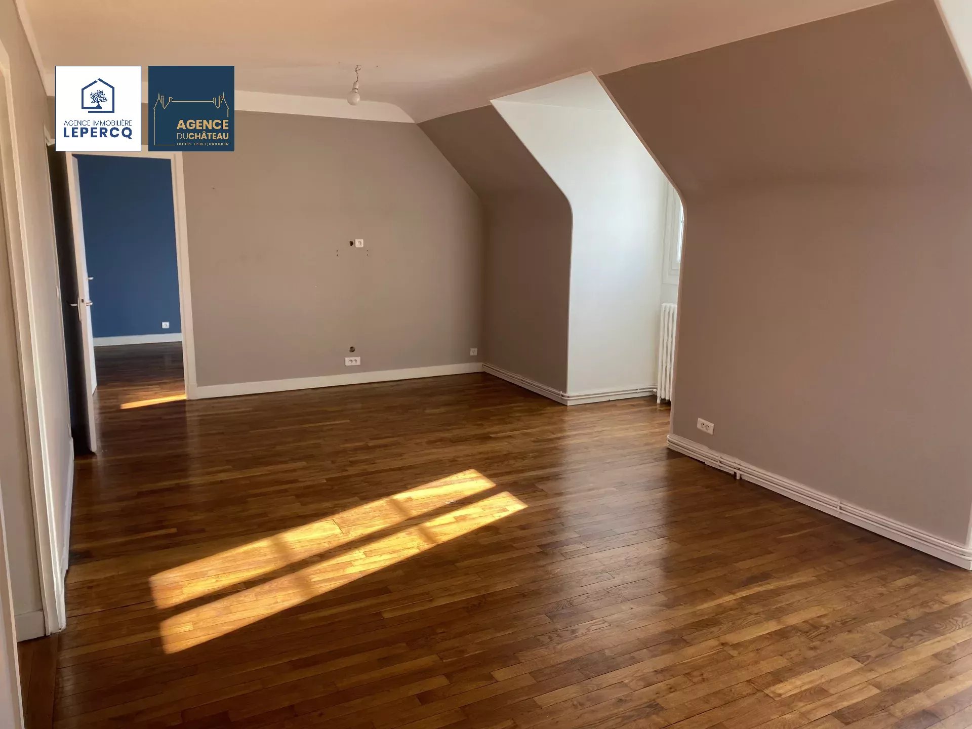 Location Appartement Compiègne