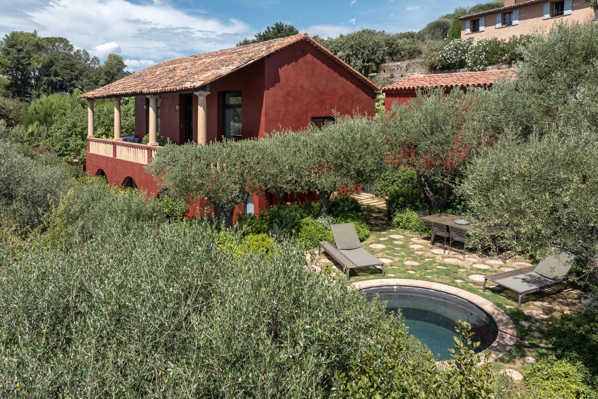 Sale House Biot