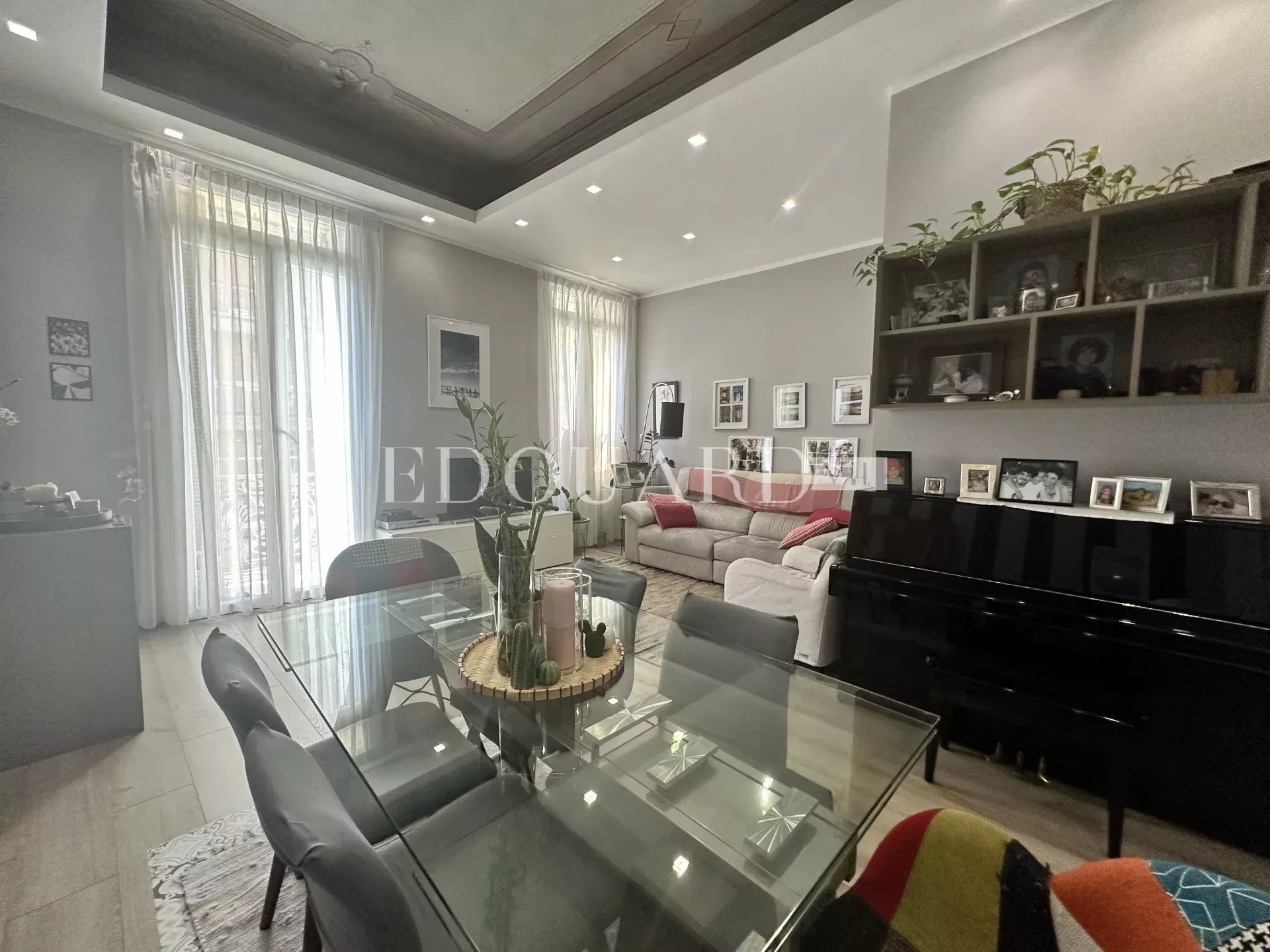 Agence immobilière de Edouard VII Immobilier