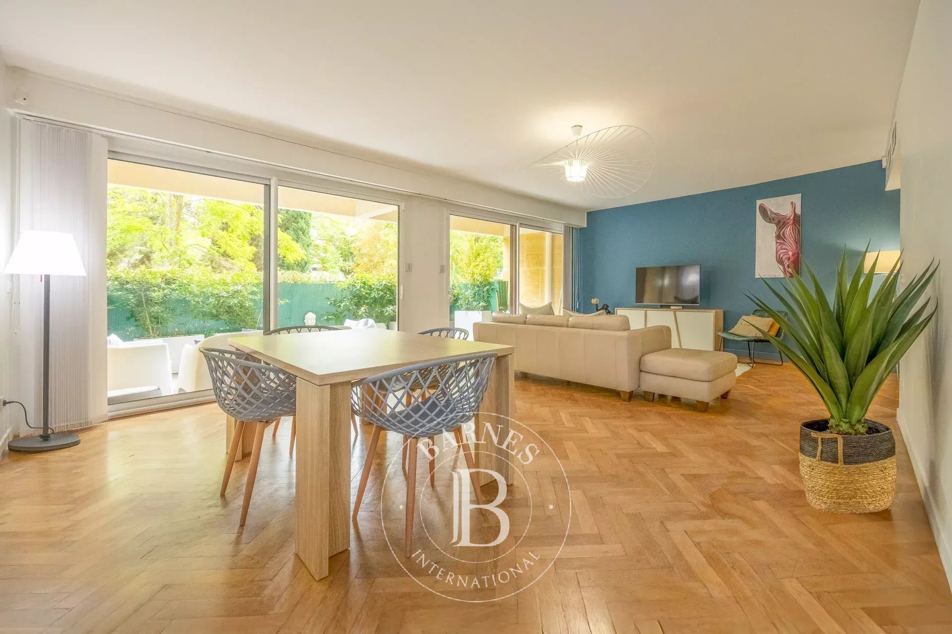 Daire Aix-en-Provence