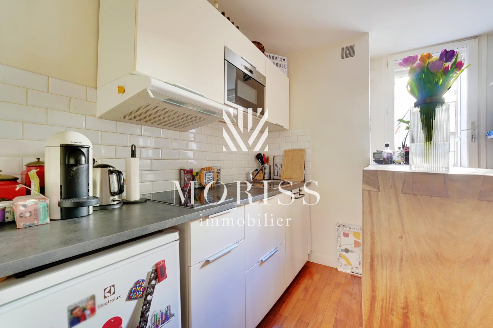 Appartement T2 - 32m2 - Image 1