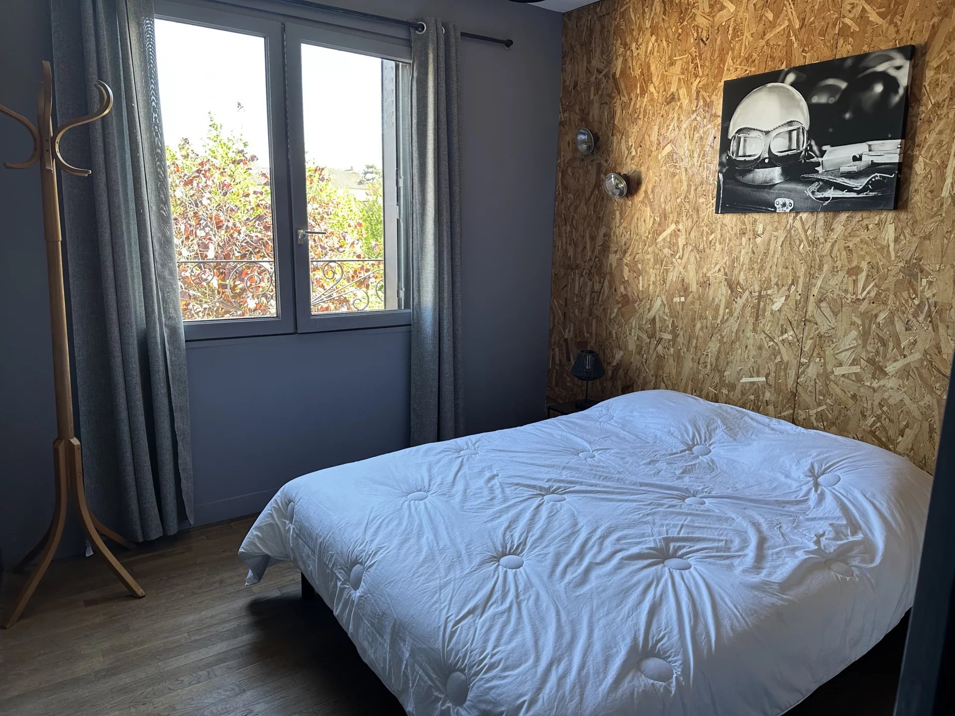 Vente Maison de ville Bouresse