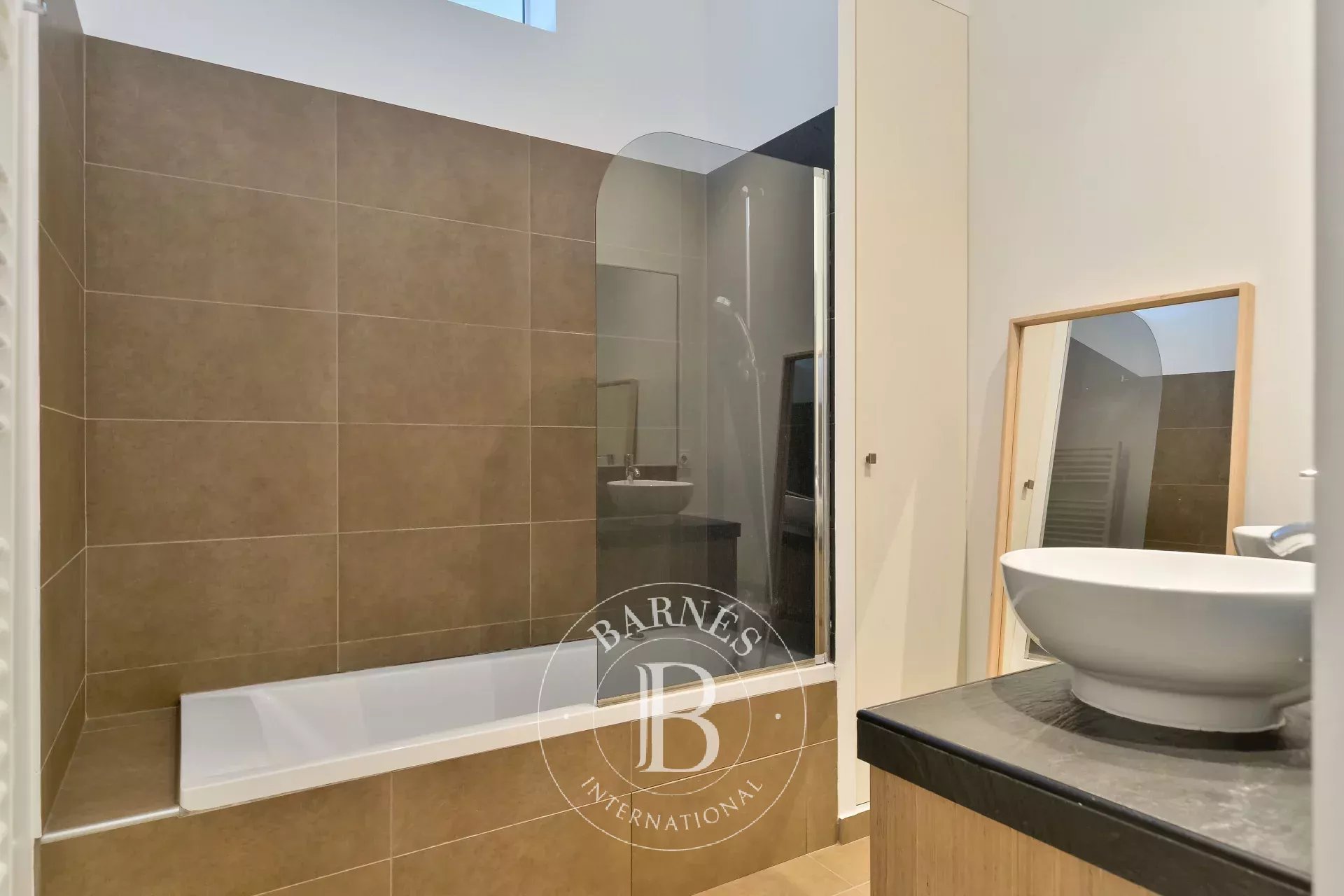 Daire Lyon 6ème - picture 6