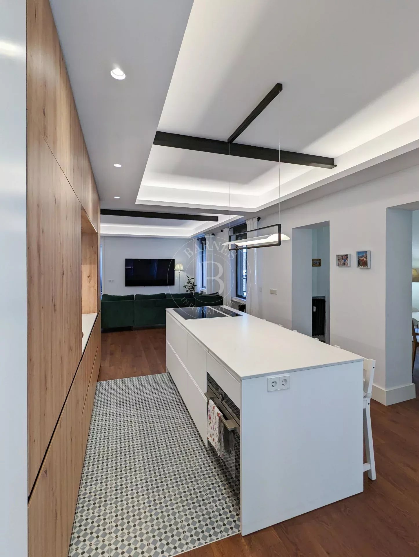 Daire Madrid - picture 9