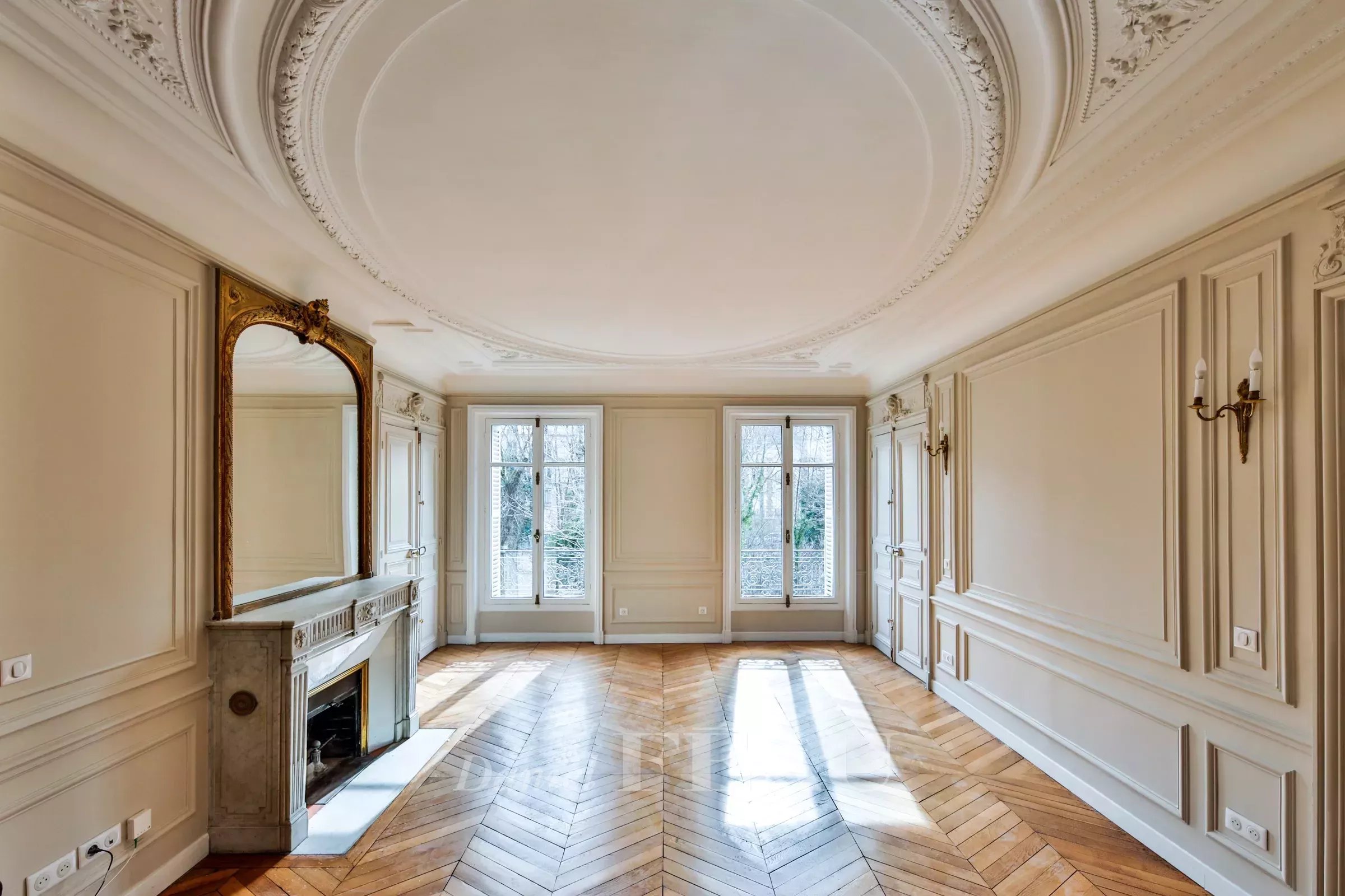 Rental Apartment Paris 17th