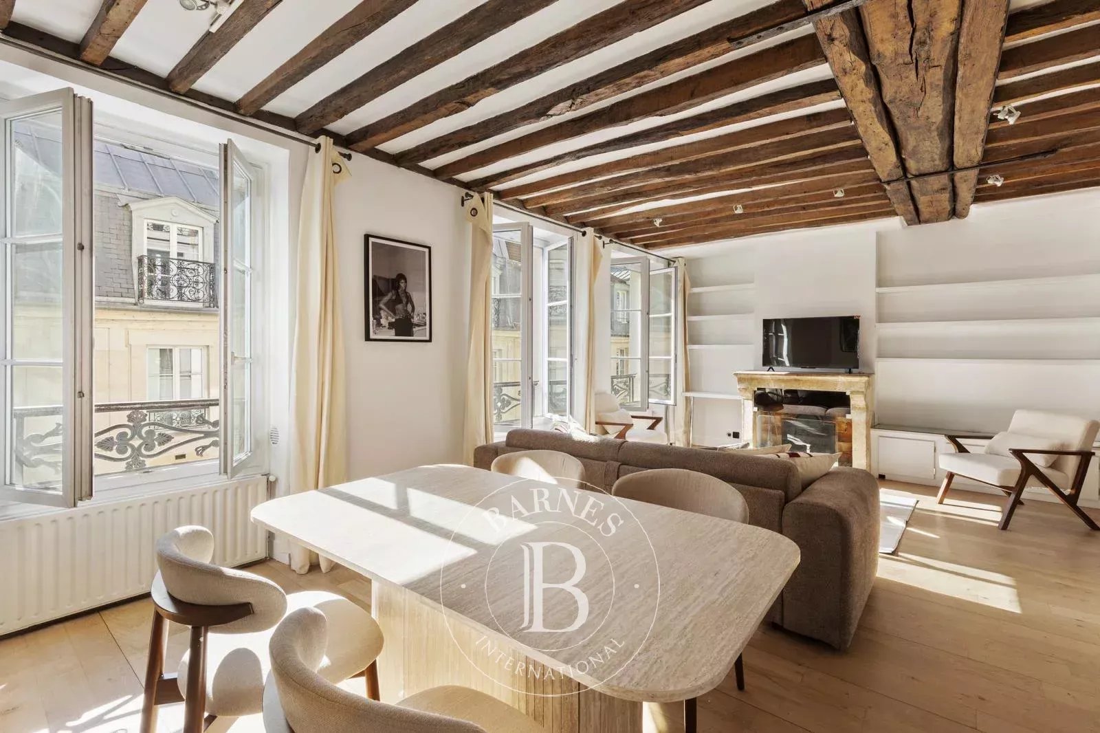 Piso Paris 75007  -  ref 86993786 (picture 1)