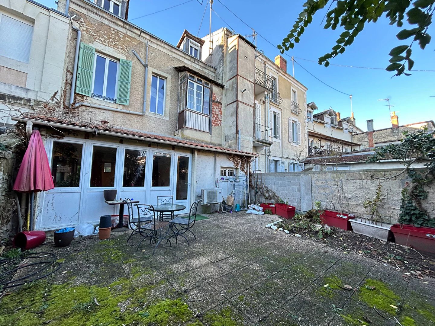 Vente Appartement Périgueux