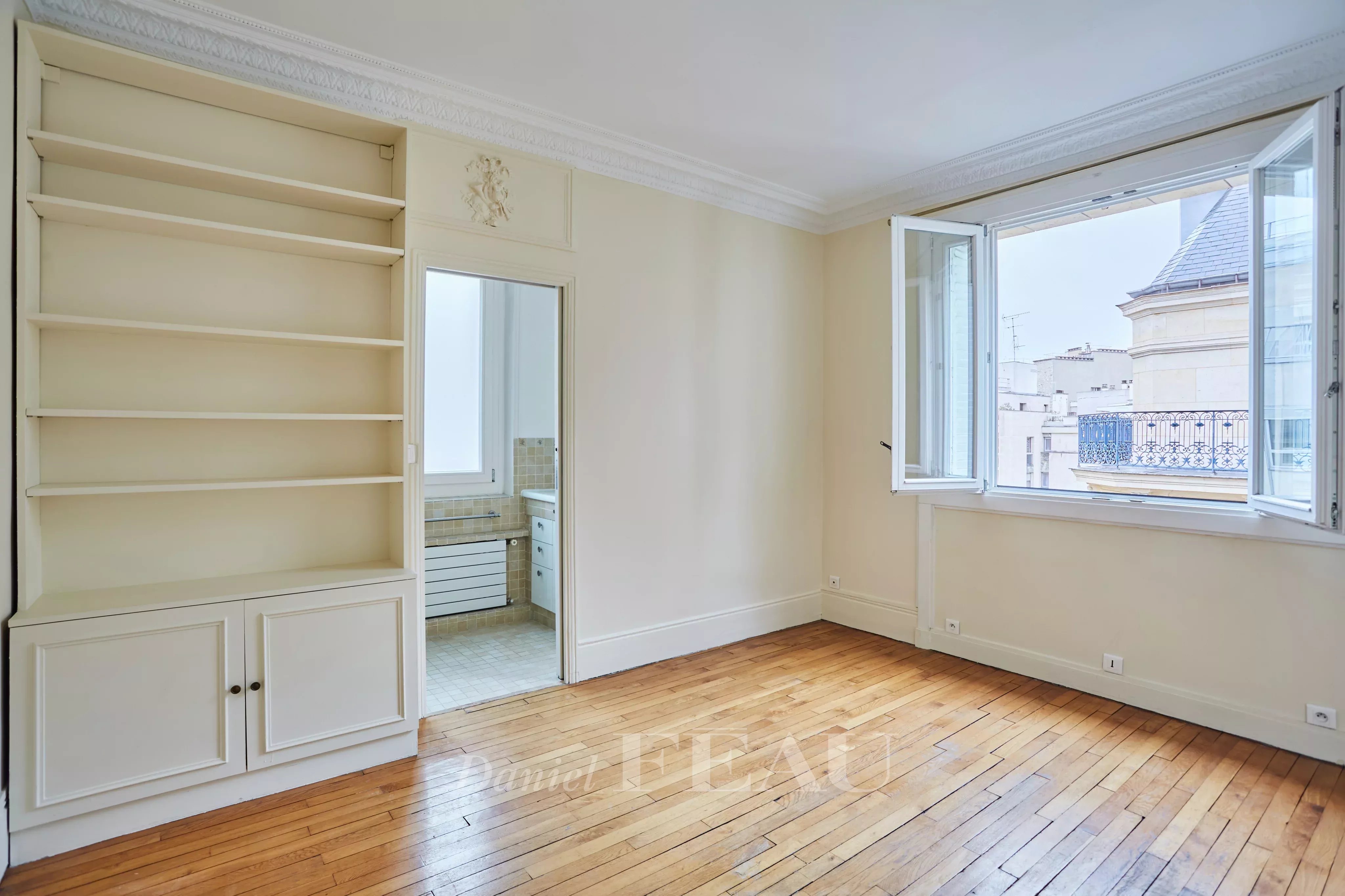 Location Appartement Paris 5ème