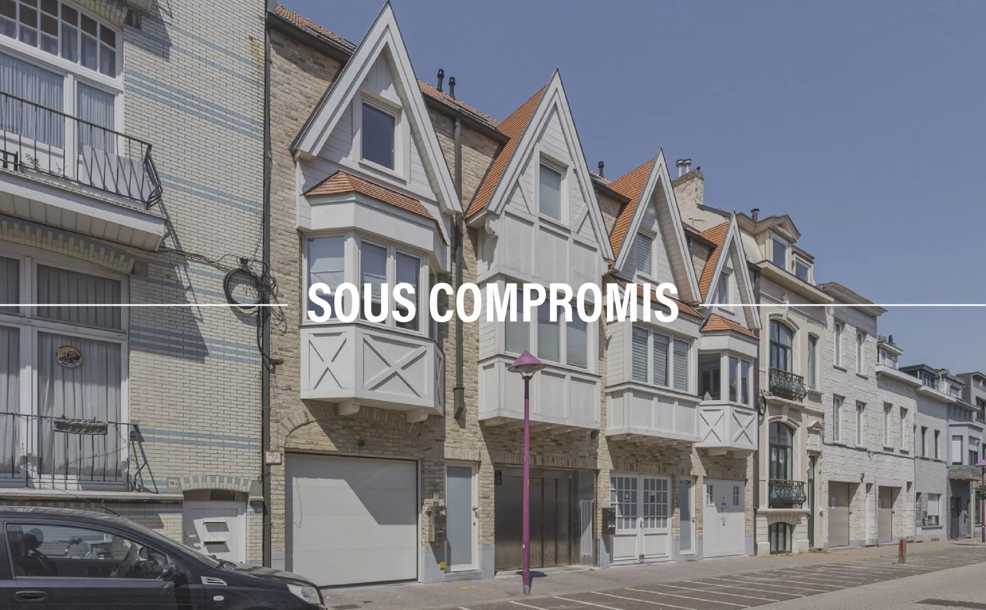 MaisonBlankenberge