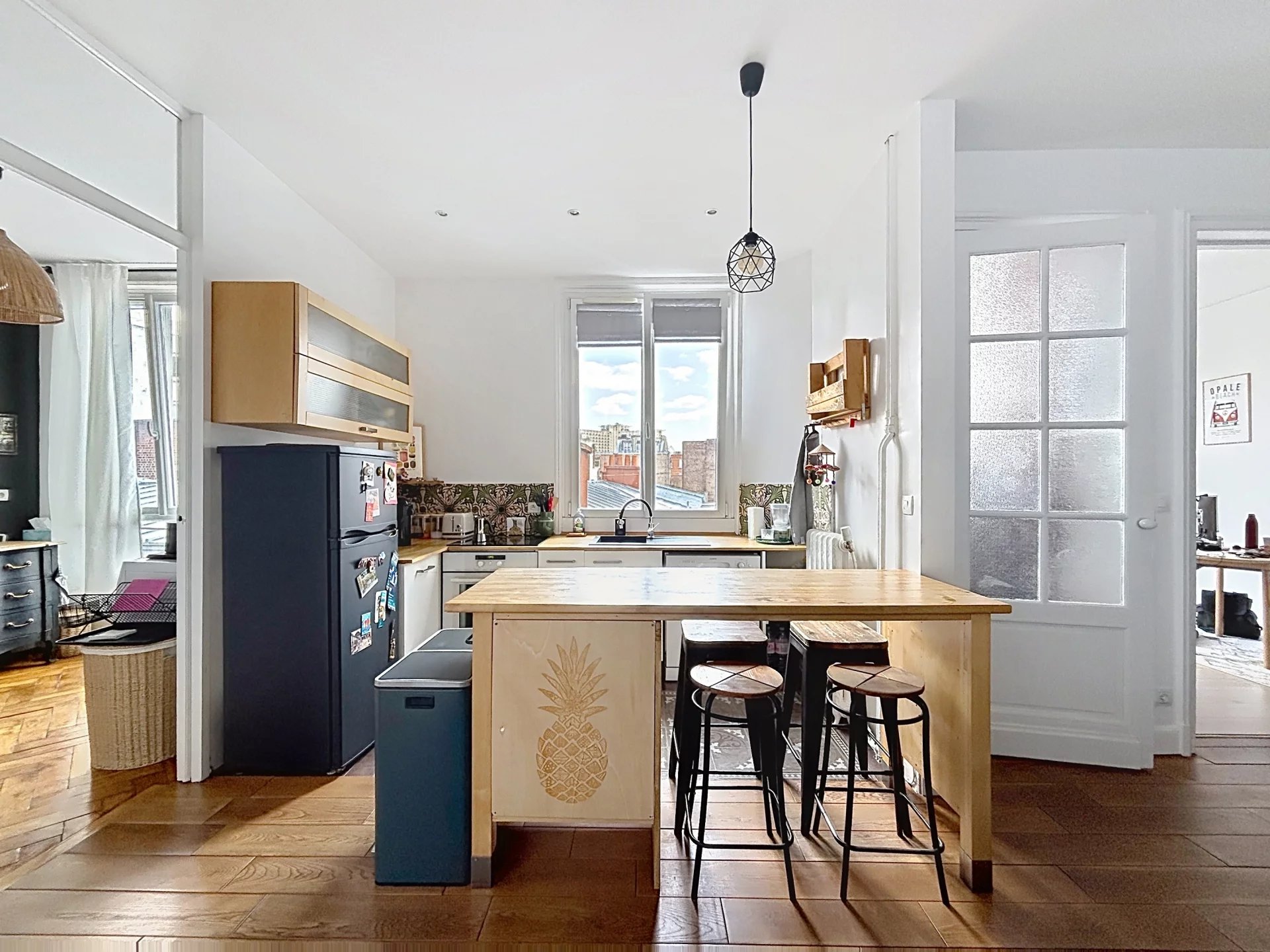 Lille  - Apartment 2 Bedrooms - picture 6