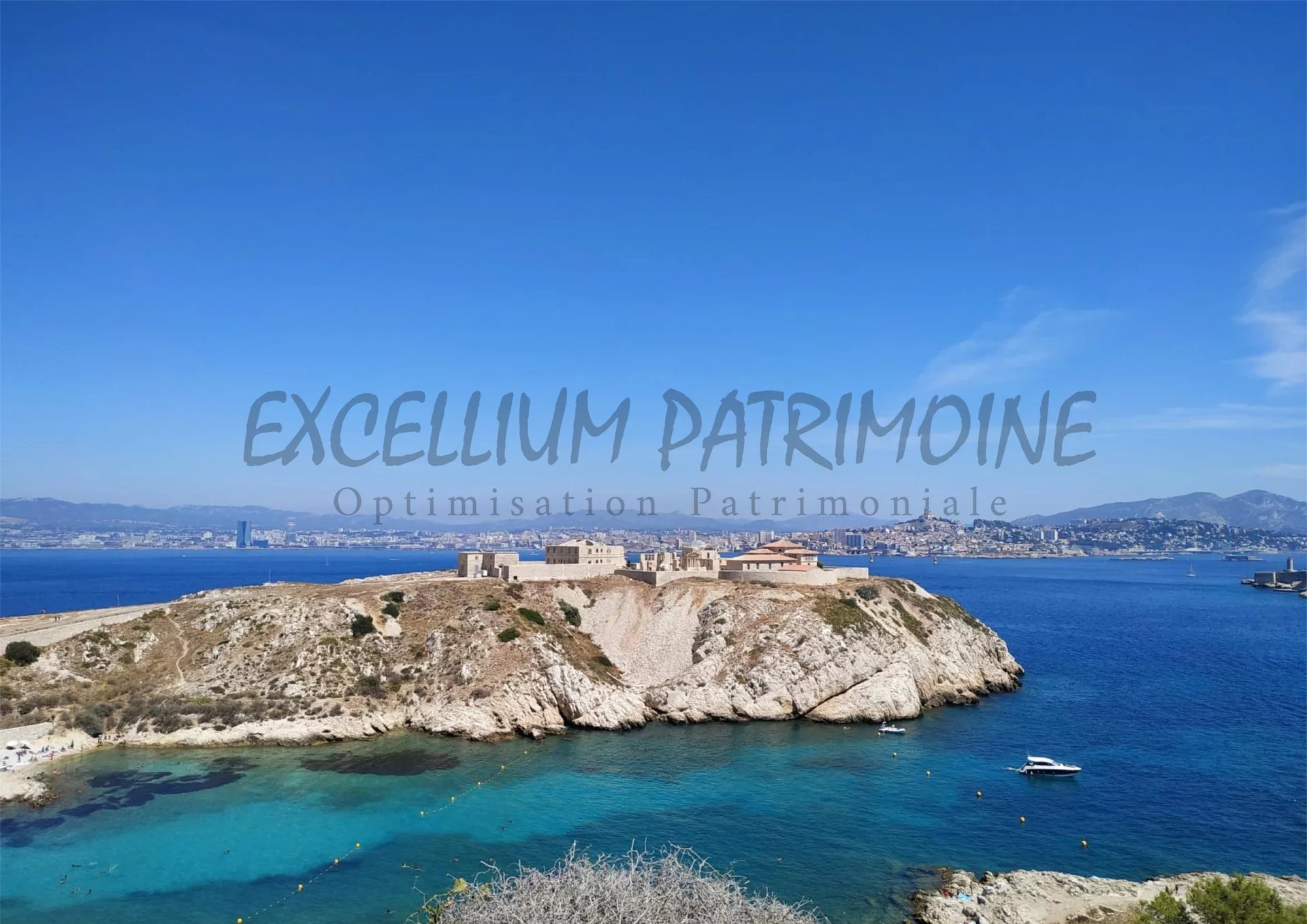 Agence immobilière de Excellium Patrimoine