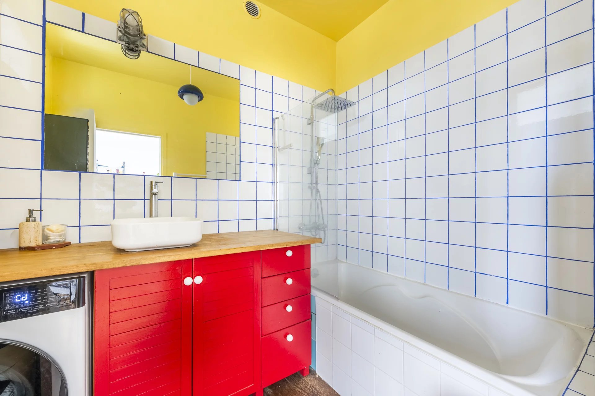 Sale Apartment Saint-Ouen-sur-Seine