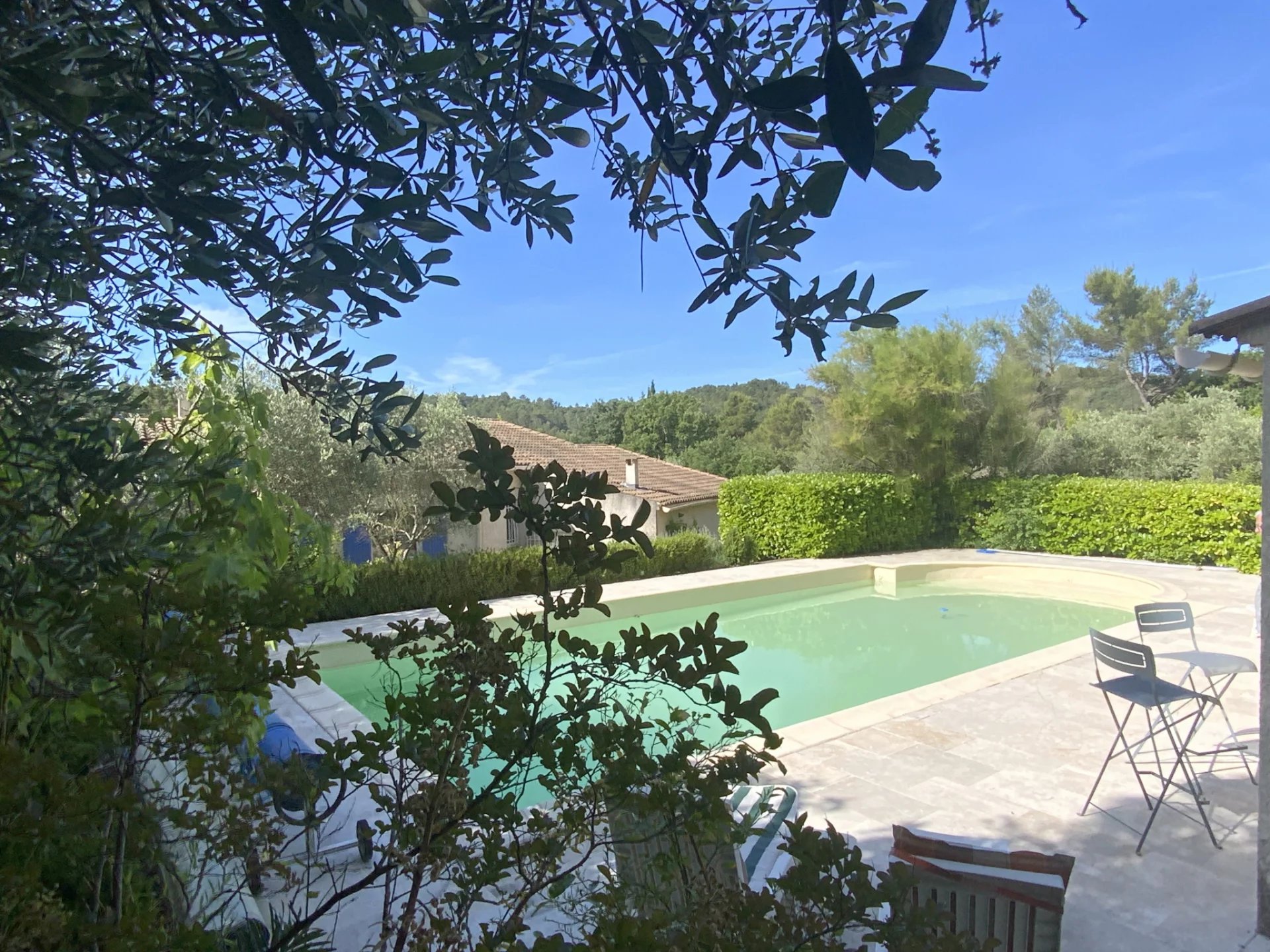 Vente Maison Uzès