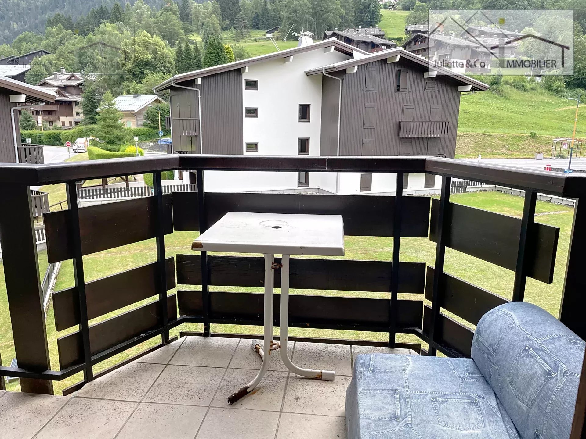 Photo of Cozy Apartment in Scenic Les Houches