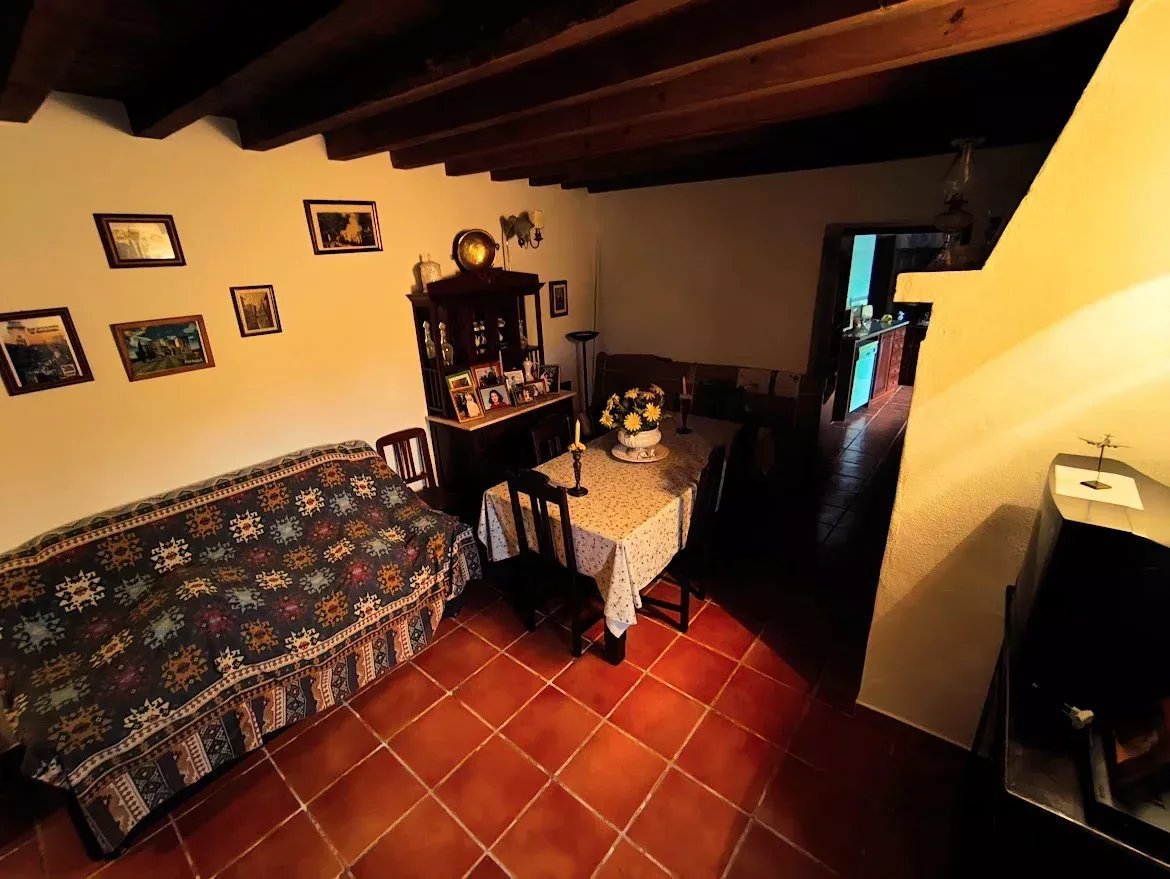 Cozy House in Flor da Rosa, Portugal 86659993 image 10