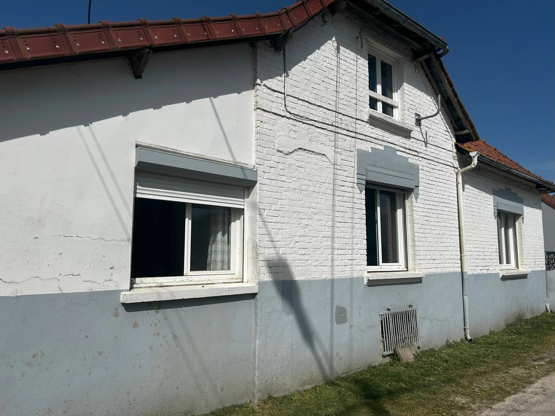 Vente Maison de village Hucqueliers