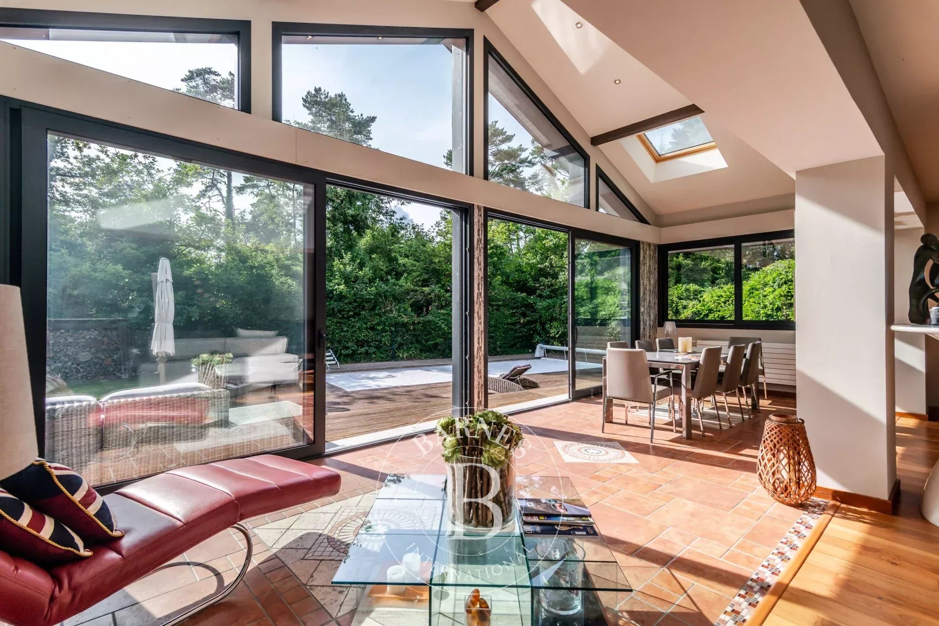 Maison Sciez  -  ref 82866244 (picture 2)