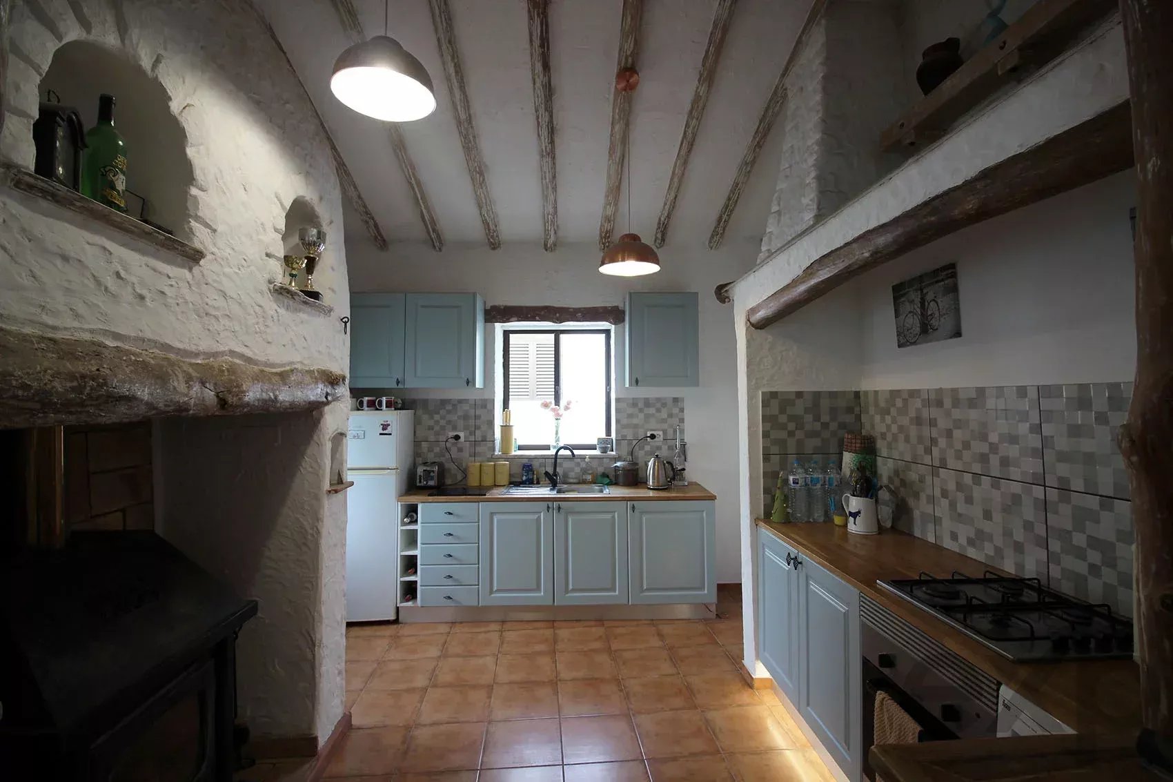 Charming 2-Bedroom Villa in São Bartolomeu de Messines 87002582 image 4
