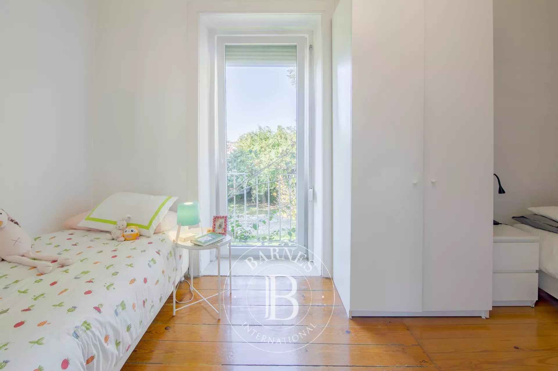 Villa with garden and pool